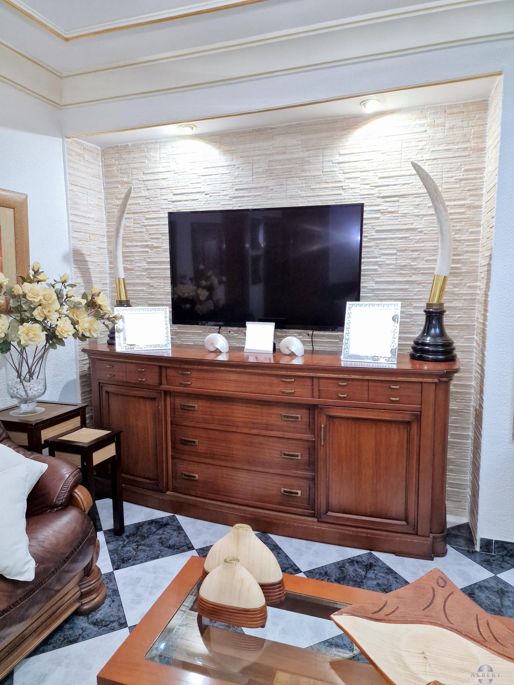 Venta de piso en Novelda