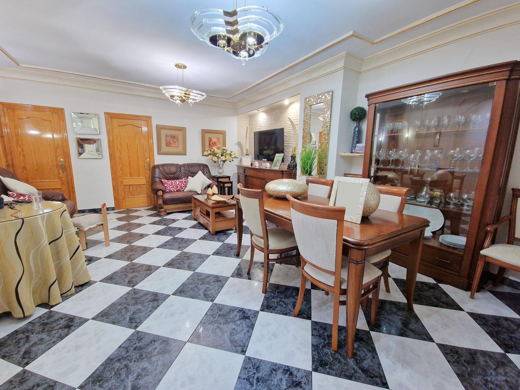 Venta de piso en Novelda