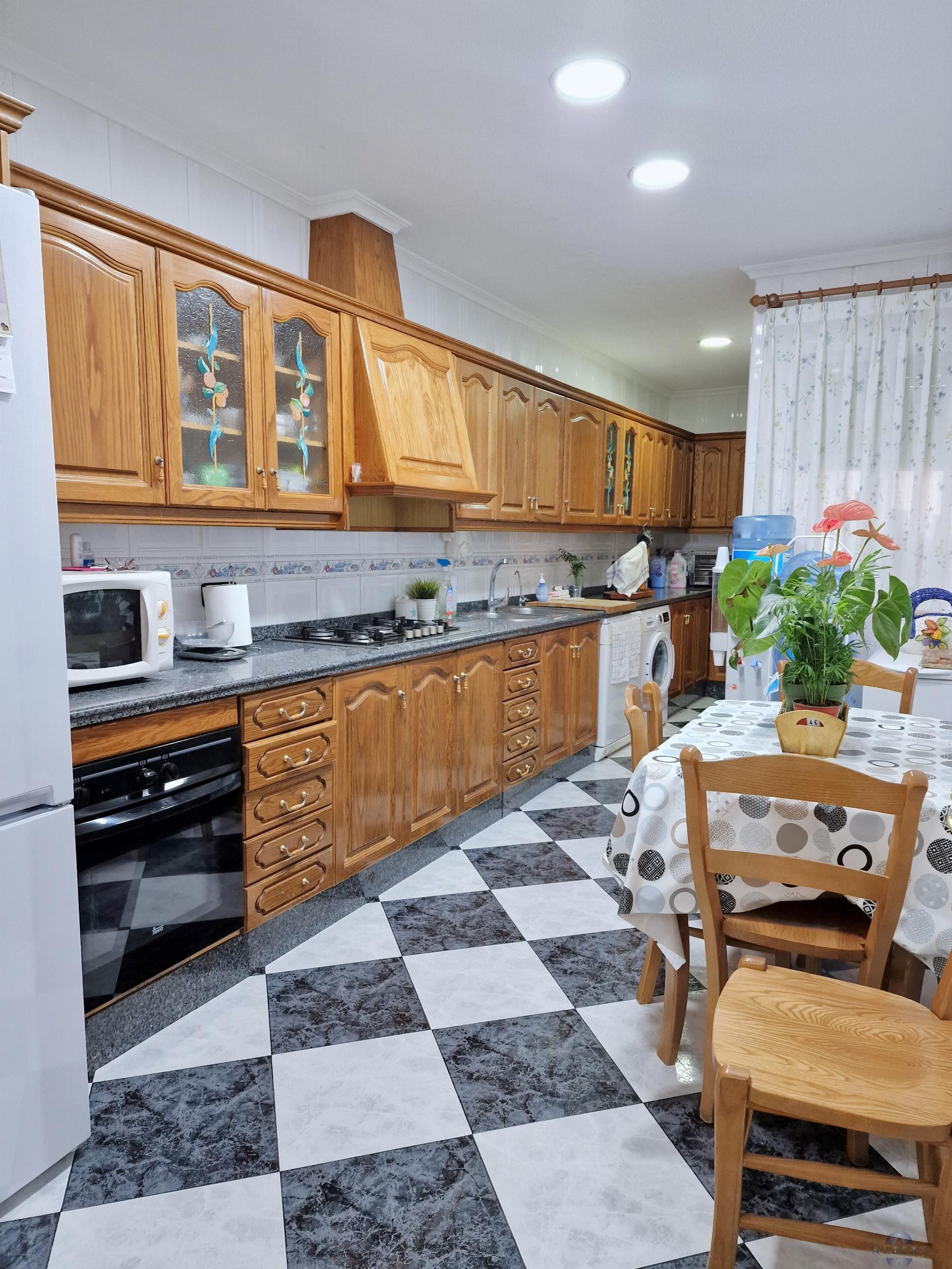 Venta de piso en Novelda