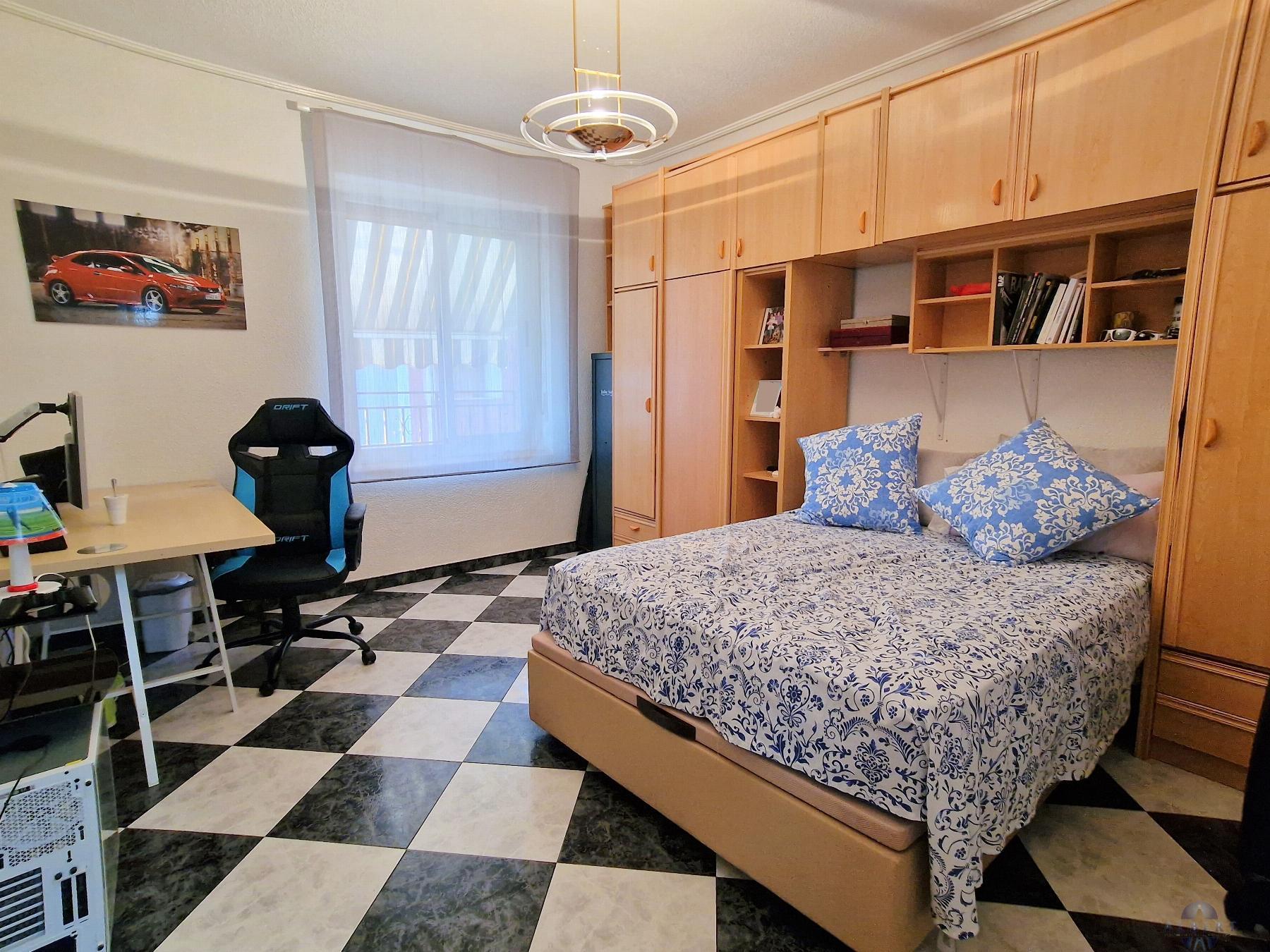 Venta de piso en Novelda