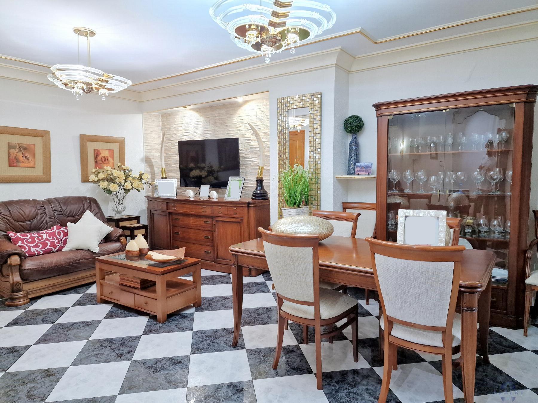 Venta de piso en Novelda