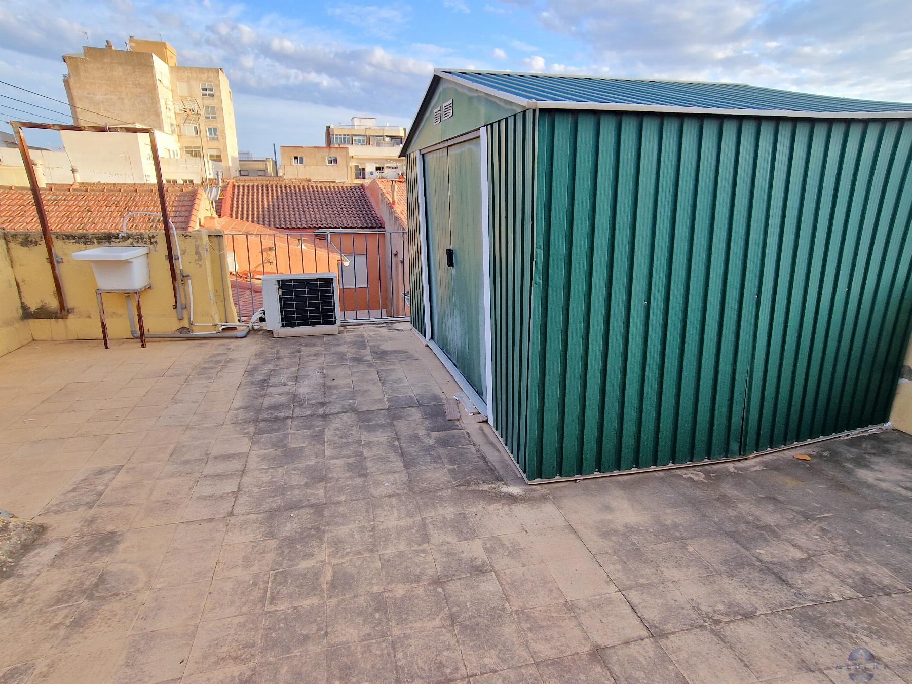 Venta de piso en Novelda