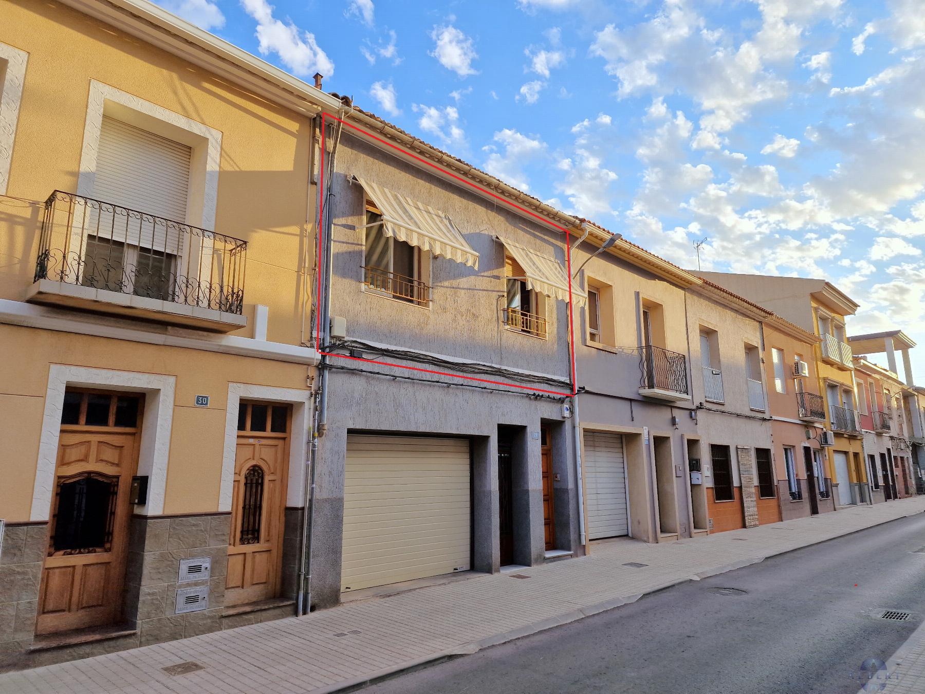 Venta de piso en Novelda
