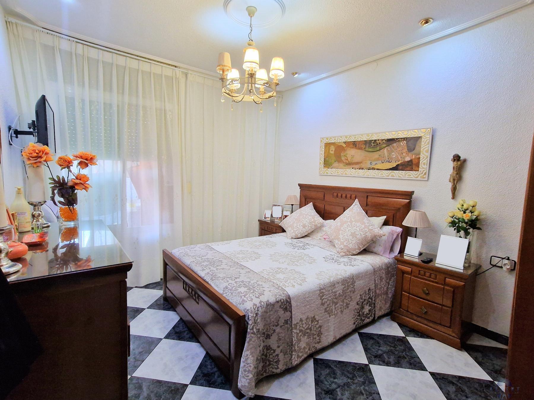 Venta de piso en Novelda
