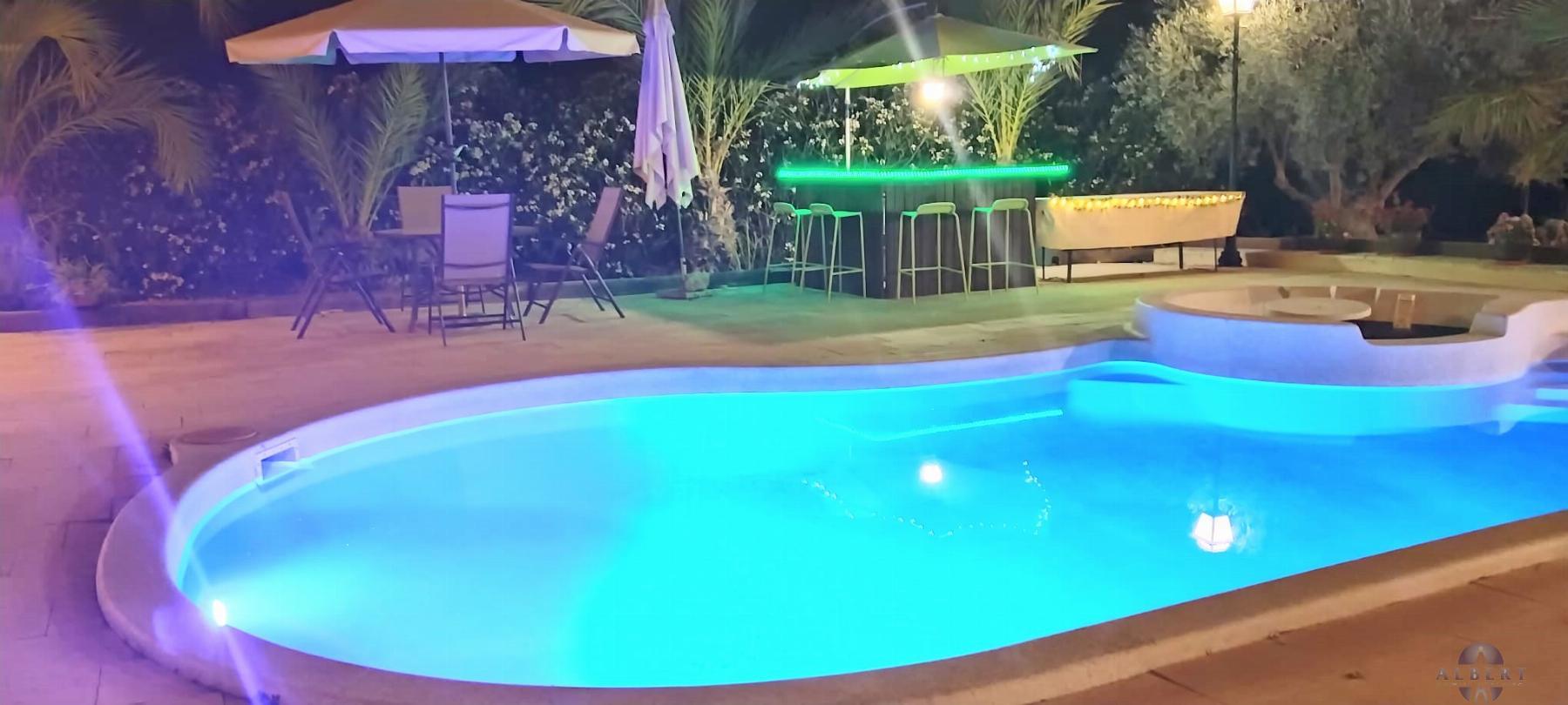 For sale of chalet in Monóvar-Monòver