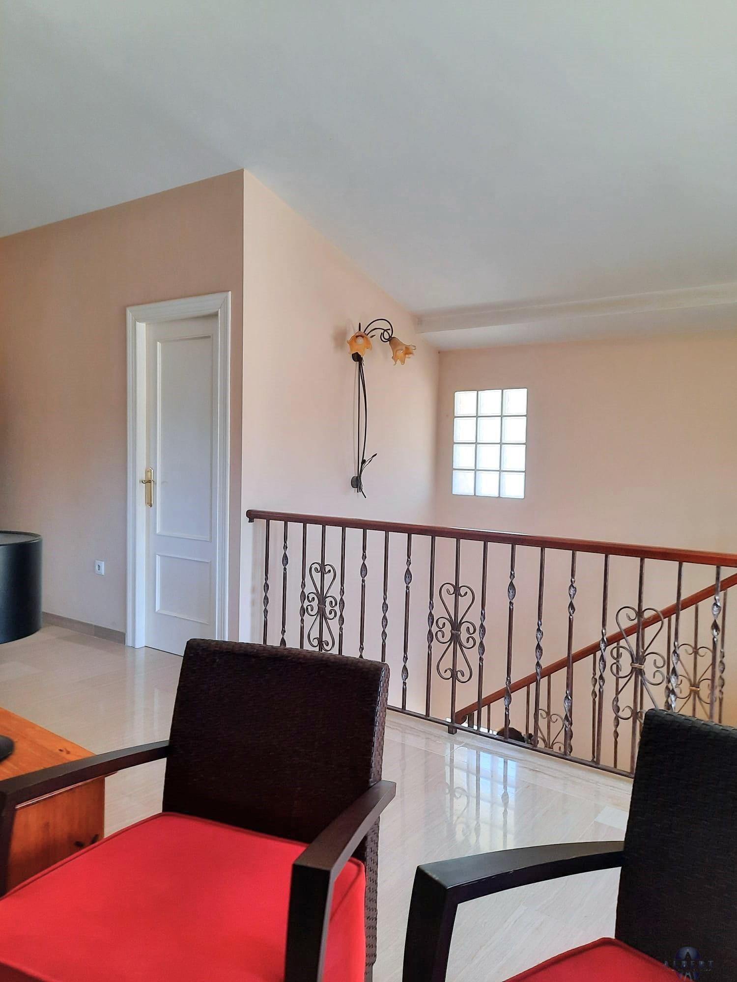 For sale of chalet in Monóvar-Monòver