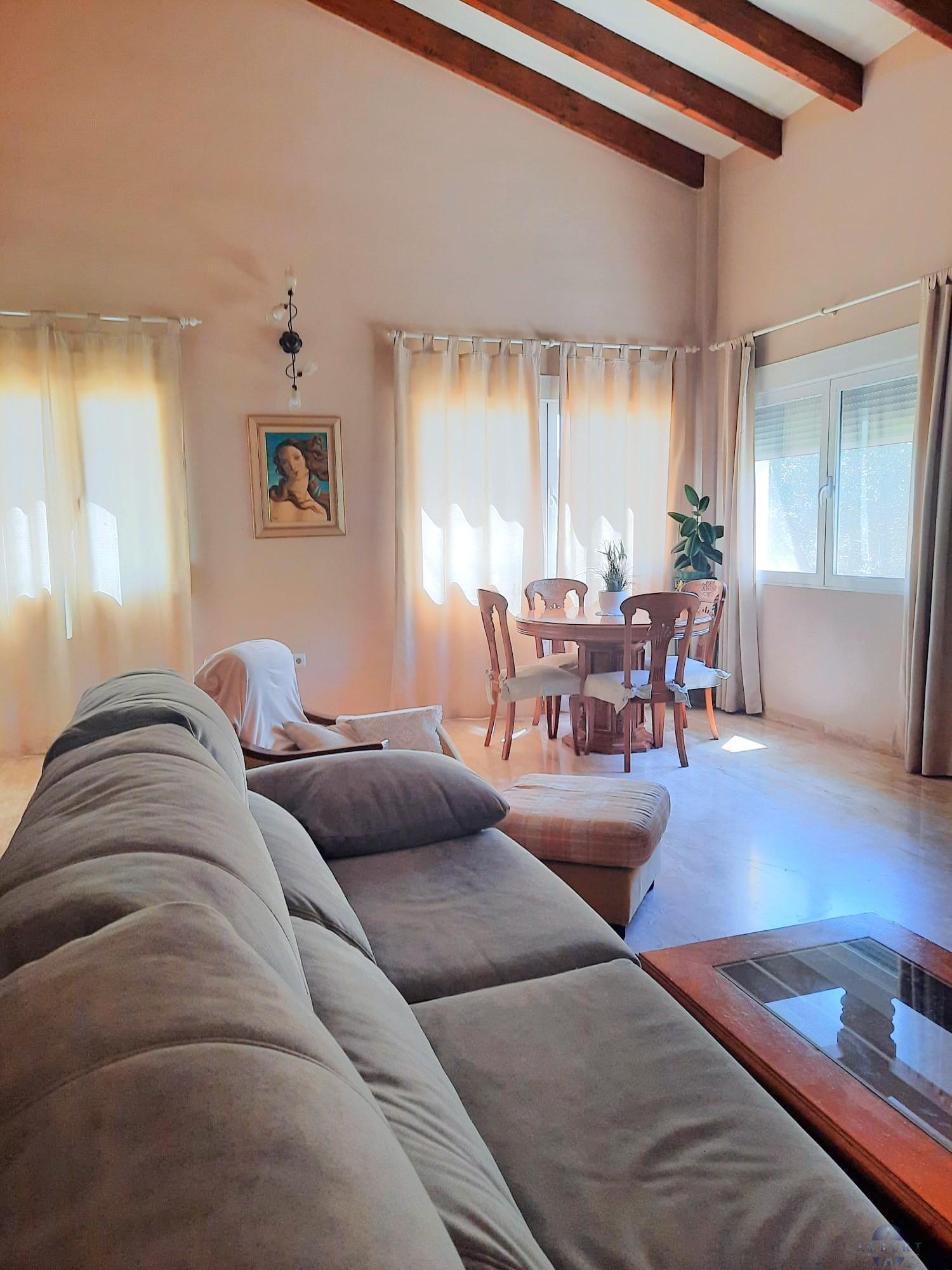 For sale of chalet in Monóvar-Monòver