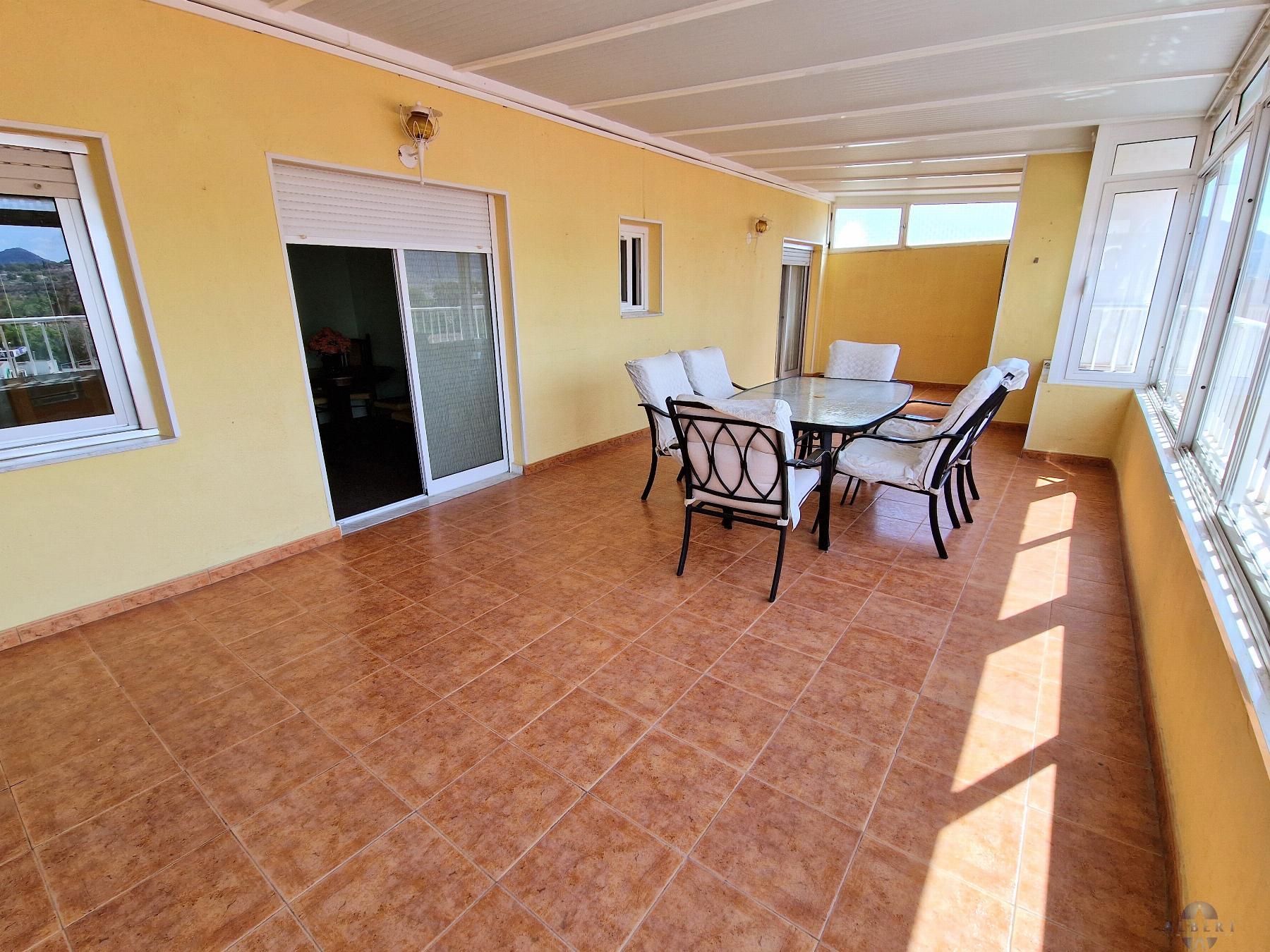 Venta de Ático en Monóvar-Monòver