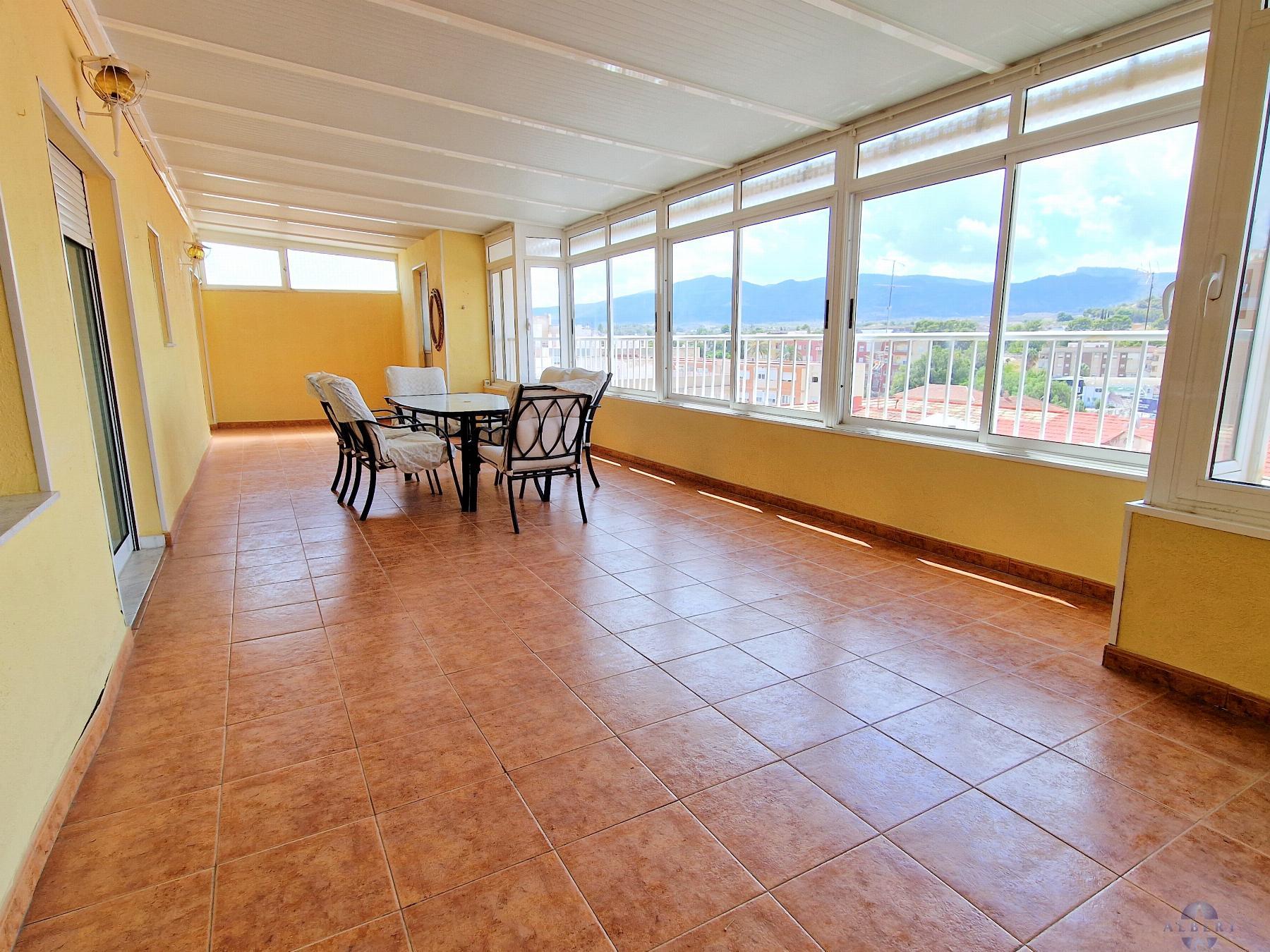 Venta de Ático en Monóvar-Monòver