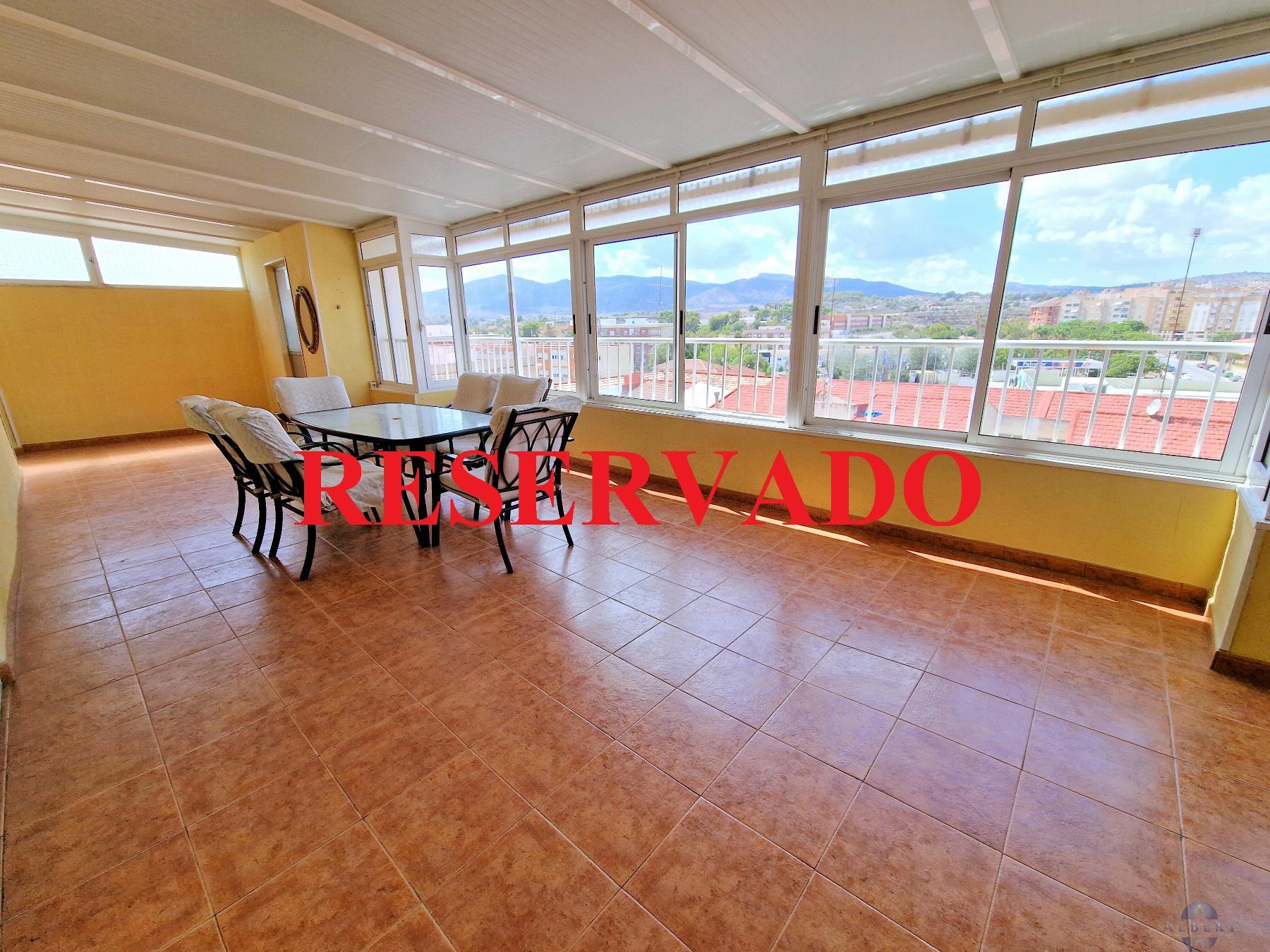 Venta de Ático en Monóvar-Monòver