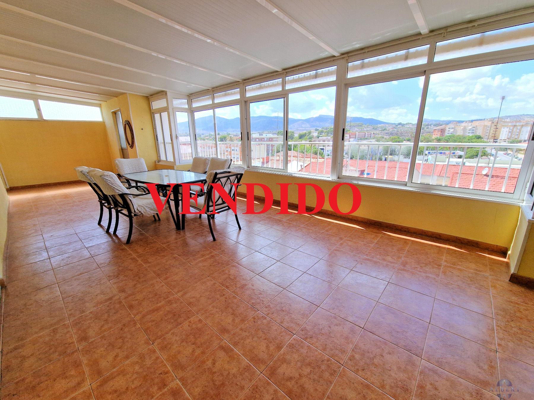 Venta de Ático en Monóvar-Monòver