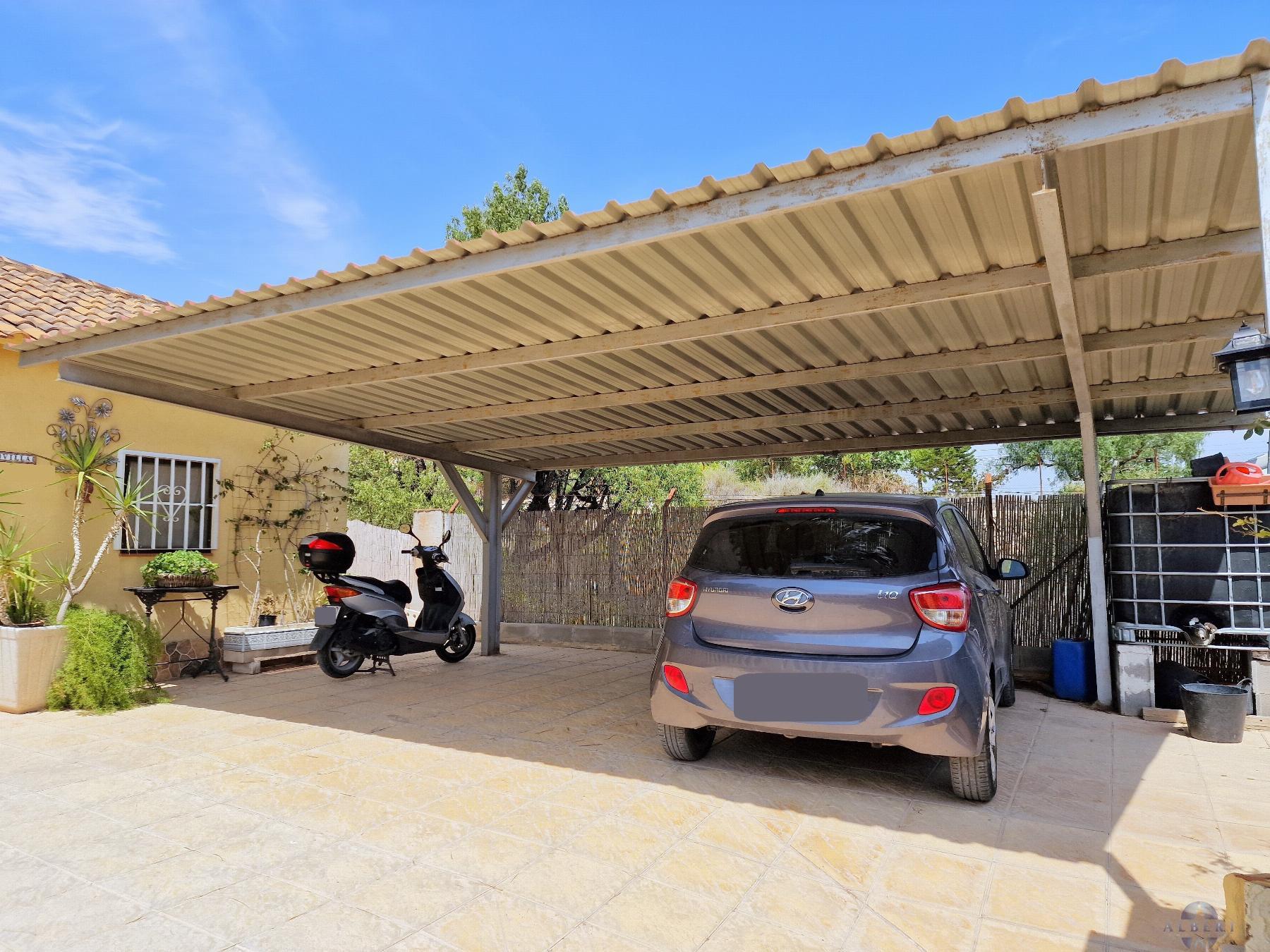Venta de chalet en Monóvar-Monòver