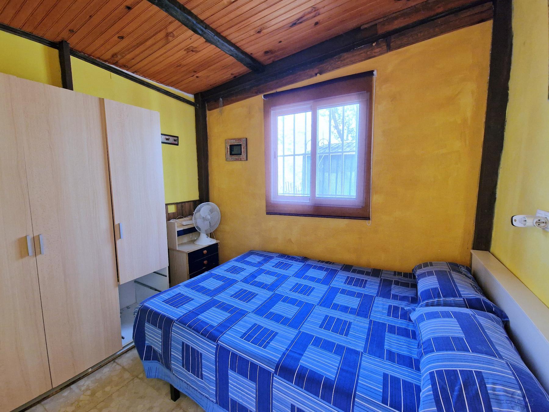 Venta de chalet en Monóvar-Monòver