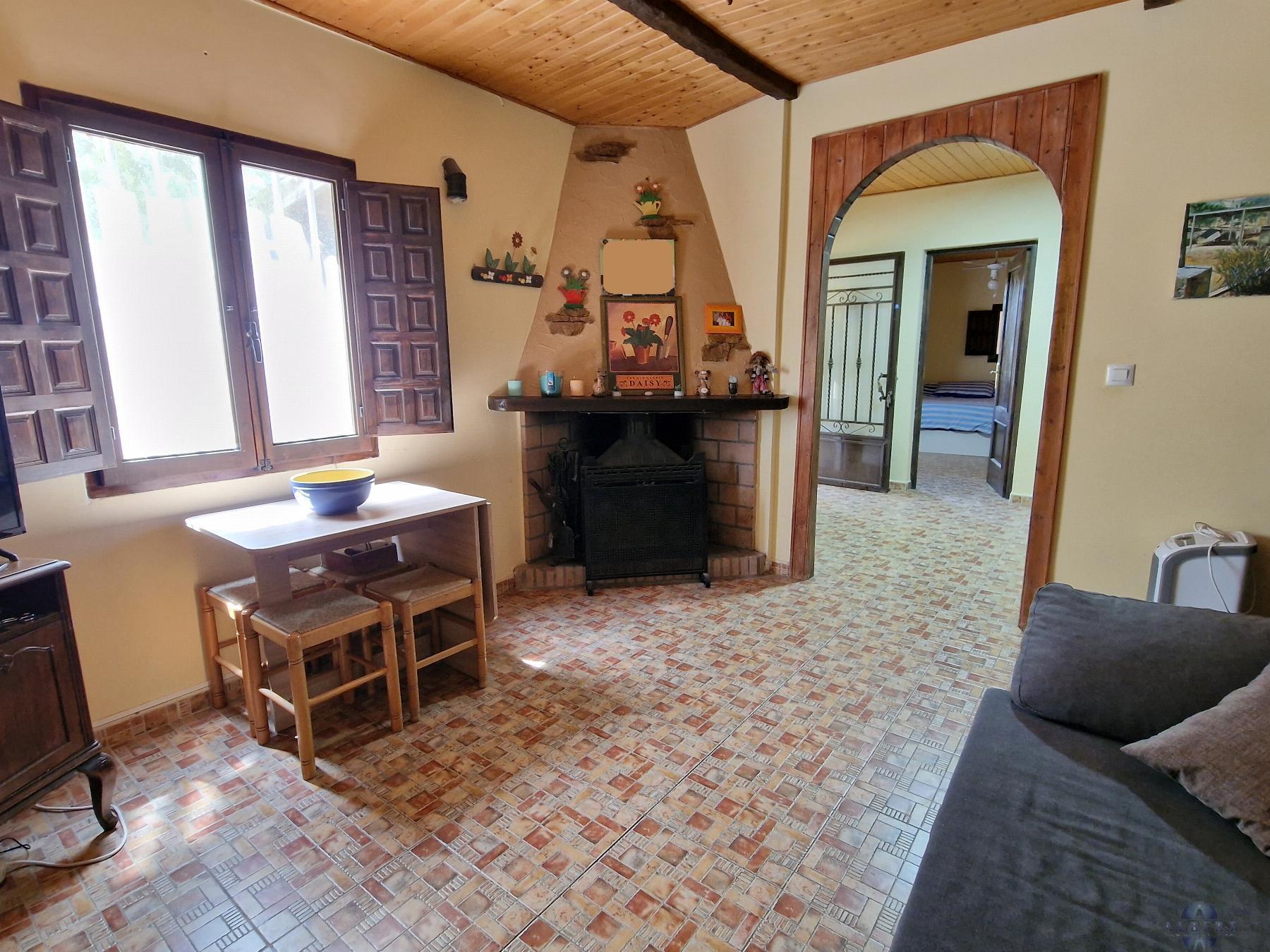 Venta de chalet en Monóvar-Monòver