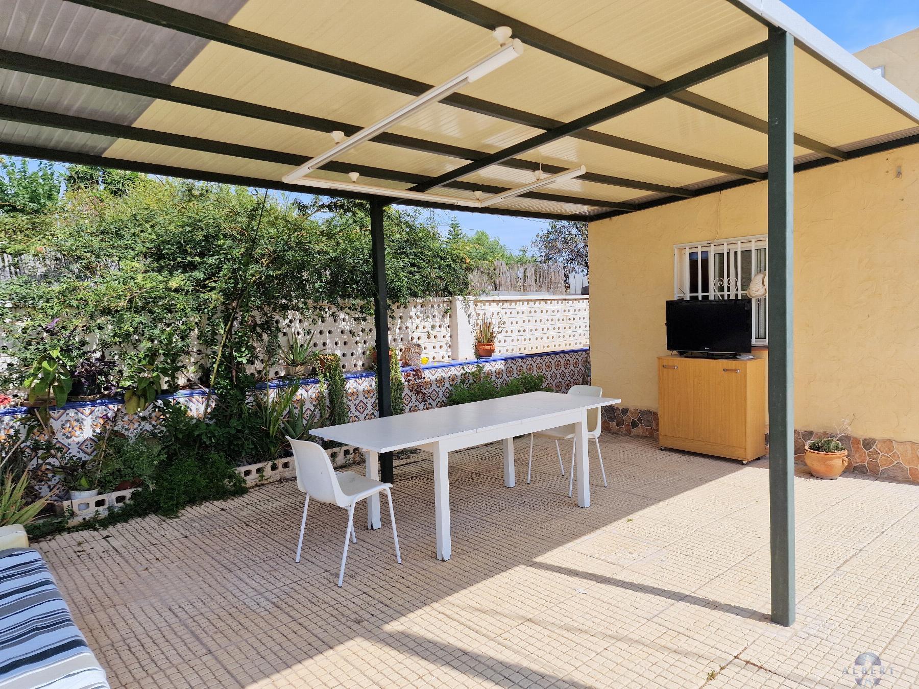 Venta de chalet en Monóvar-Monòver