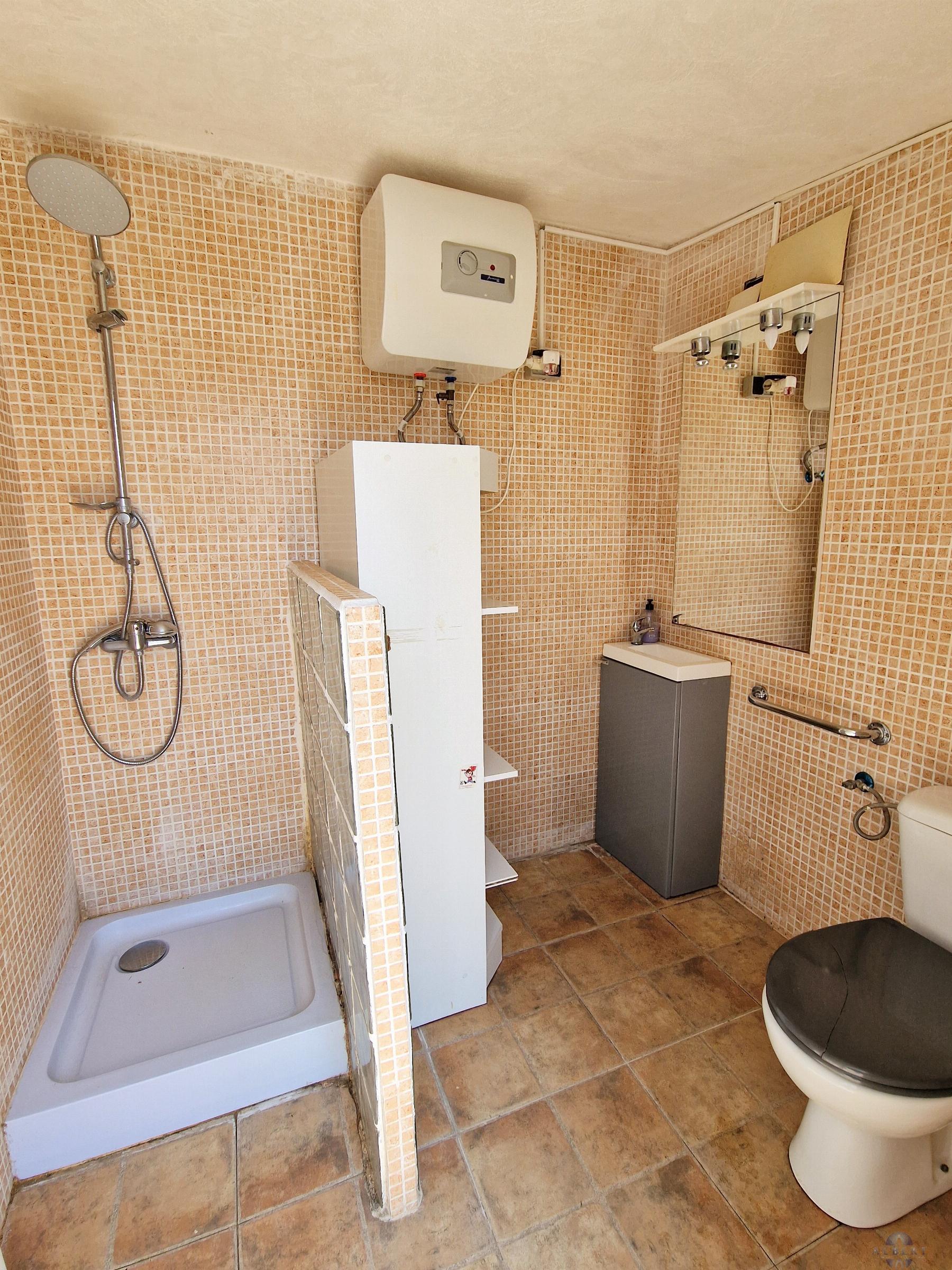 Venta de chalet en Monóvar-Monòver