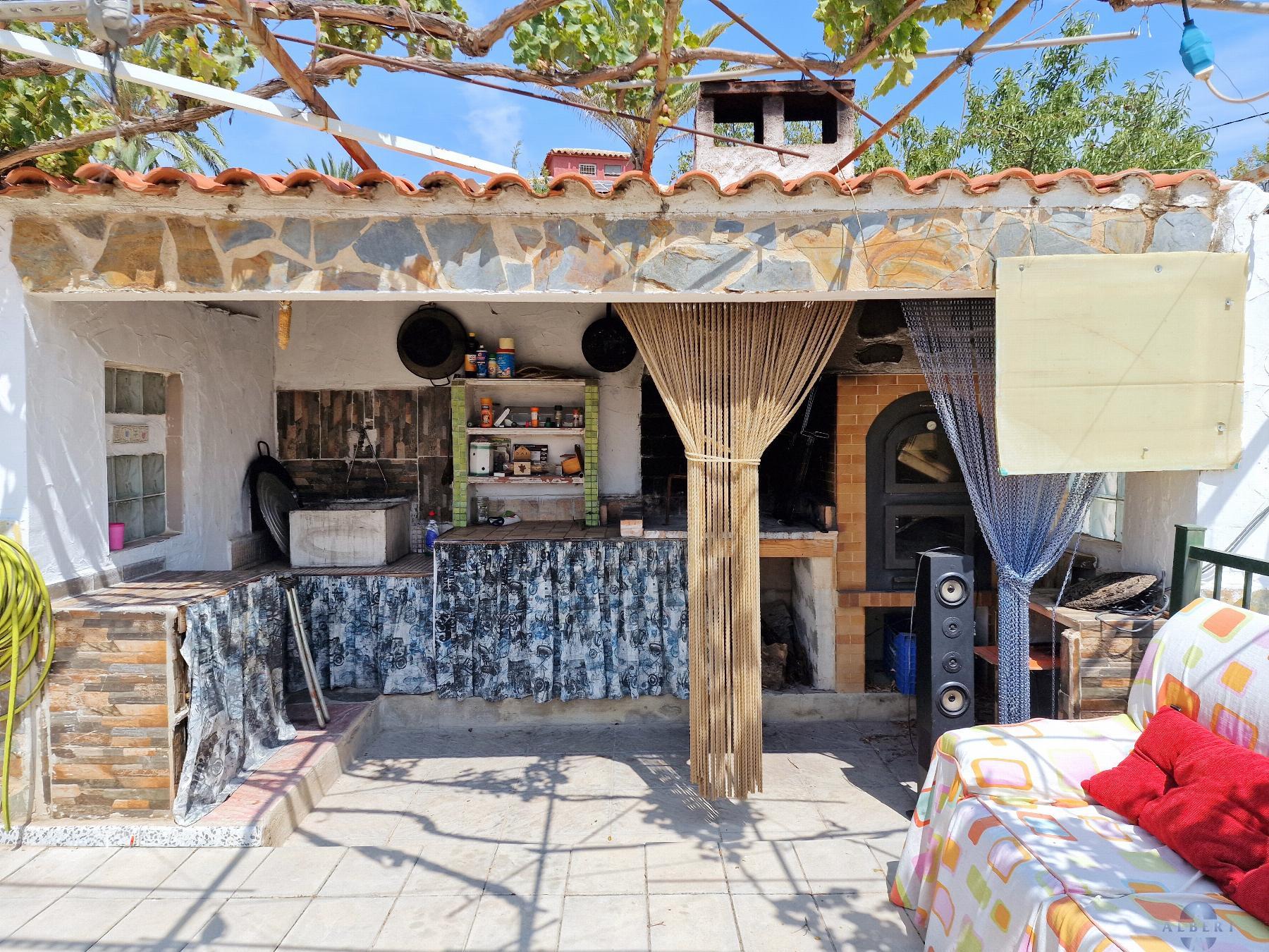 Venta de chalet en Monóvar-Monòver