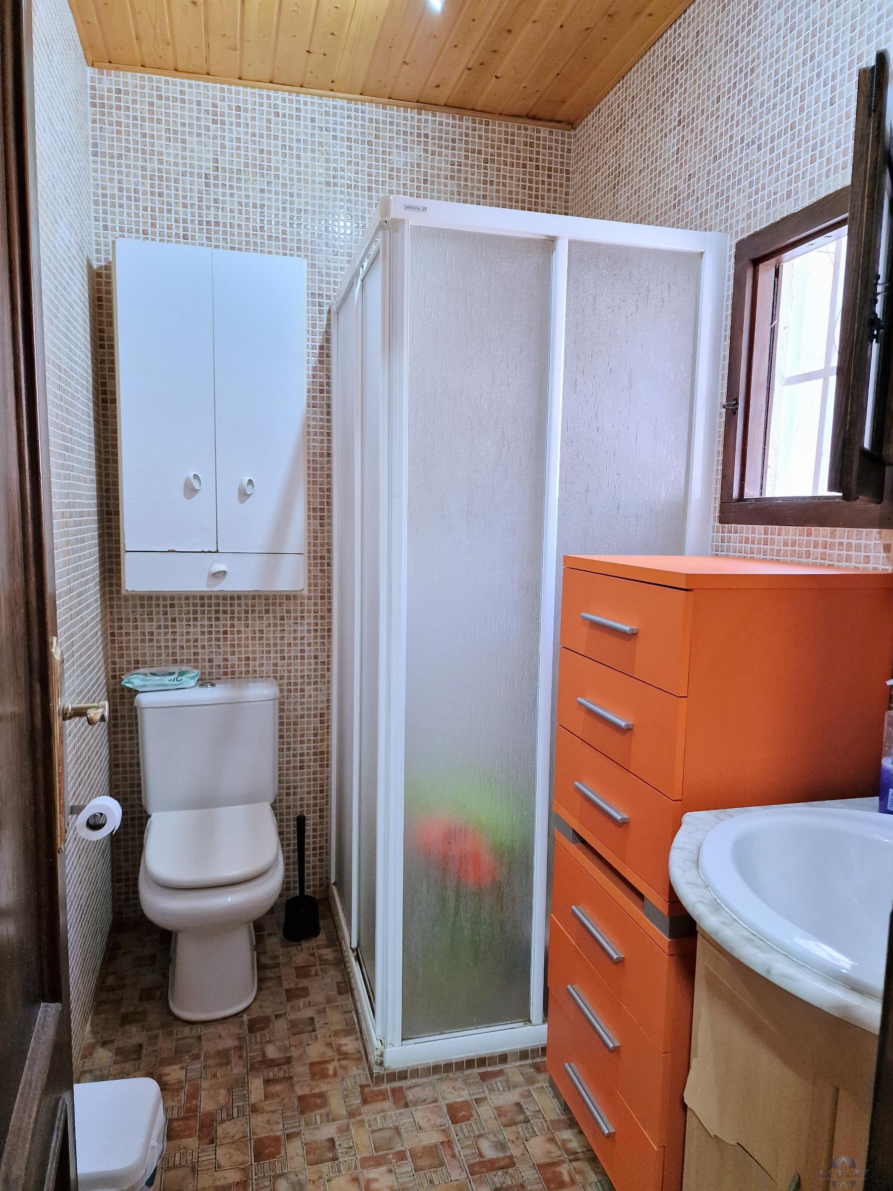 Venta de chalet en Monóvar-Monòver