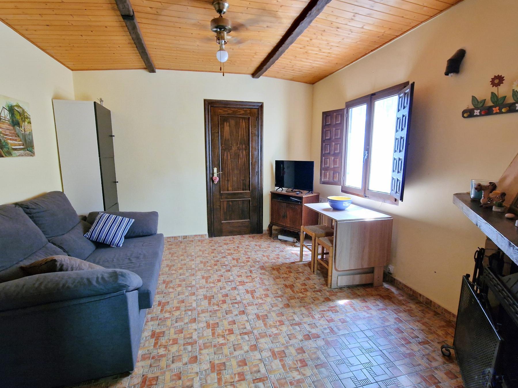 Venta de chalet en Monóvar-Monòver