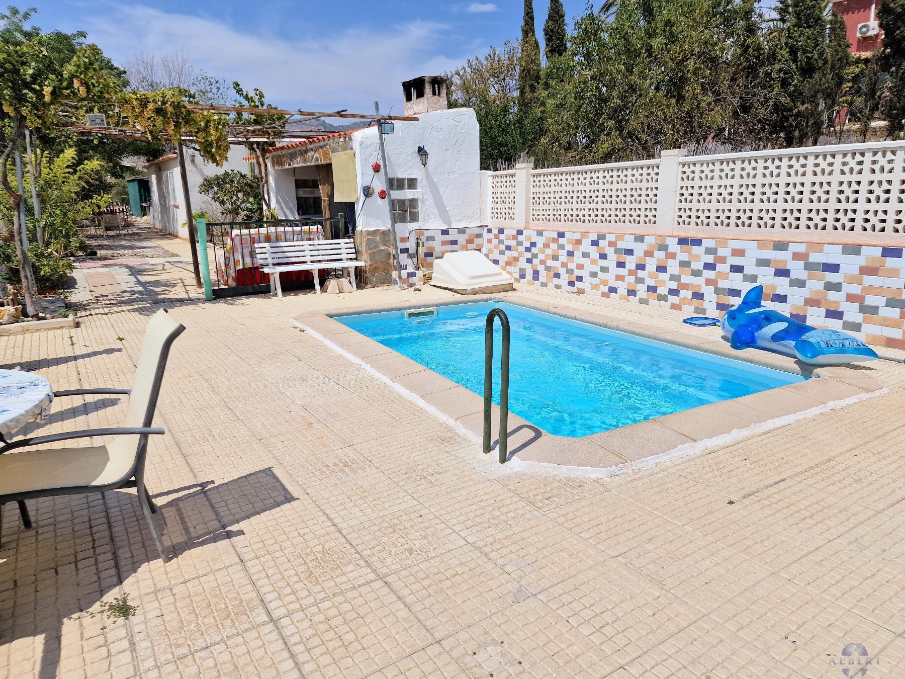 Venta de chalet en Monóvar-Monòver