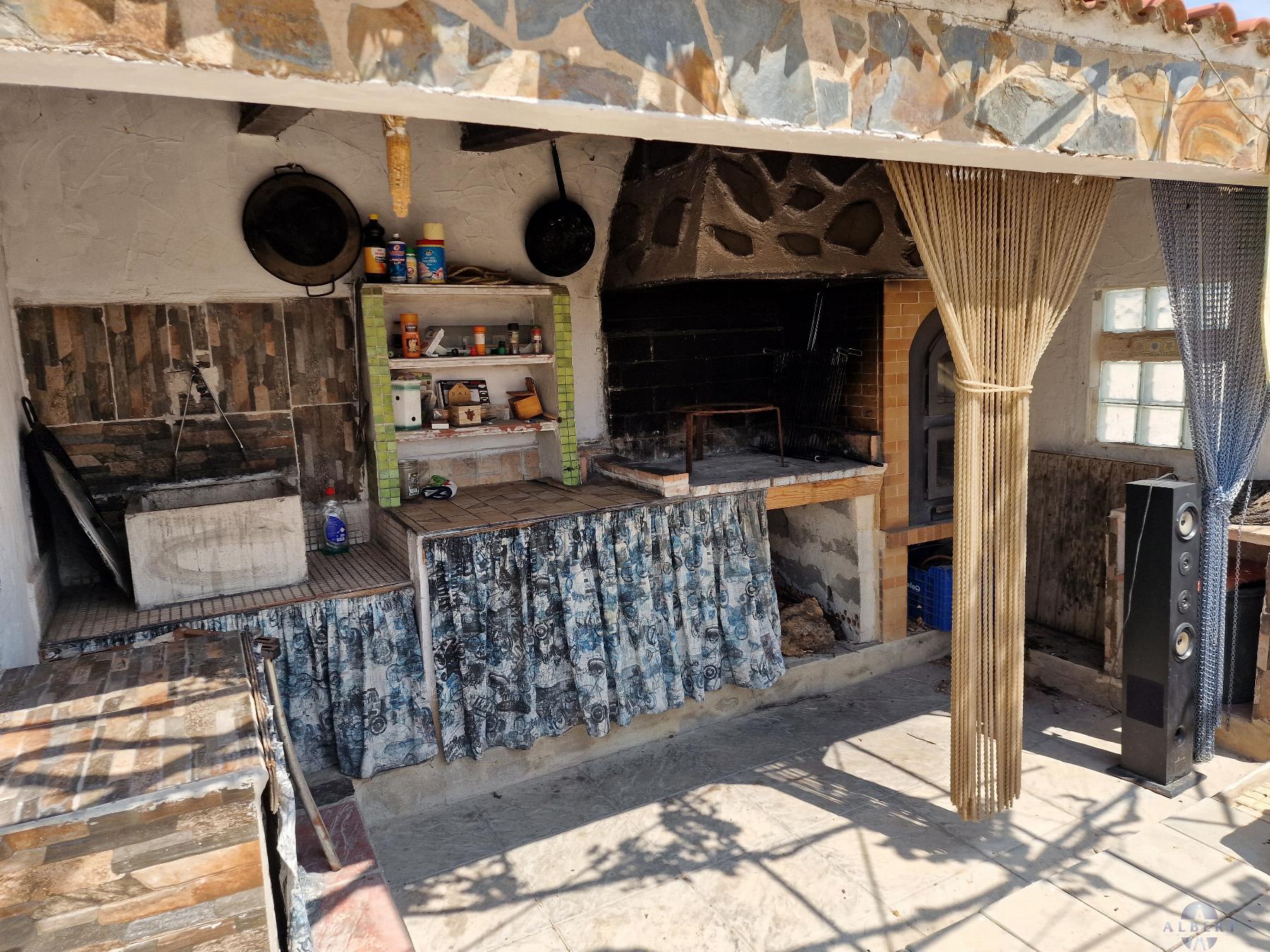 Venta de chalet en Monóvar-Monòver