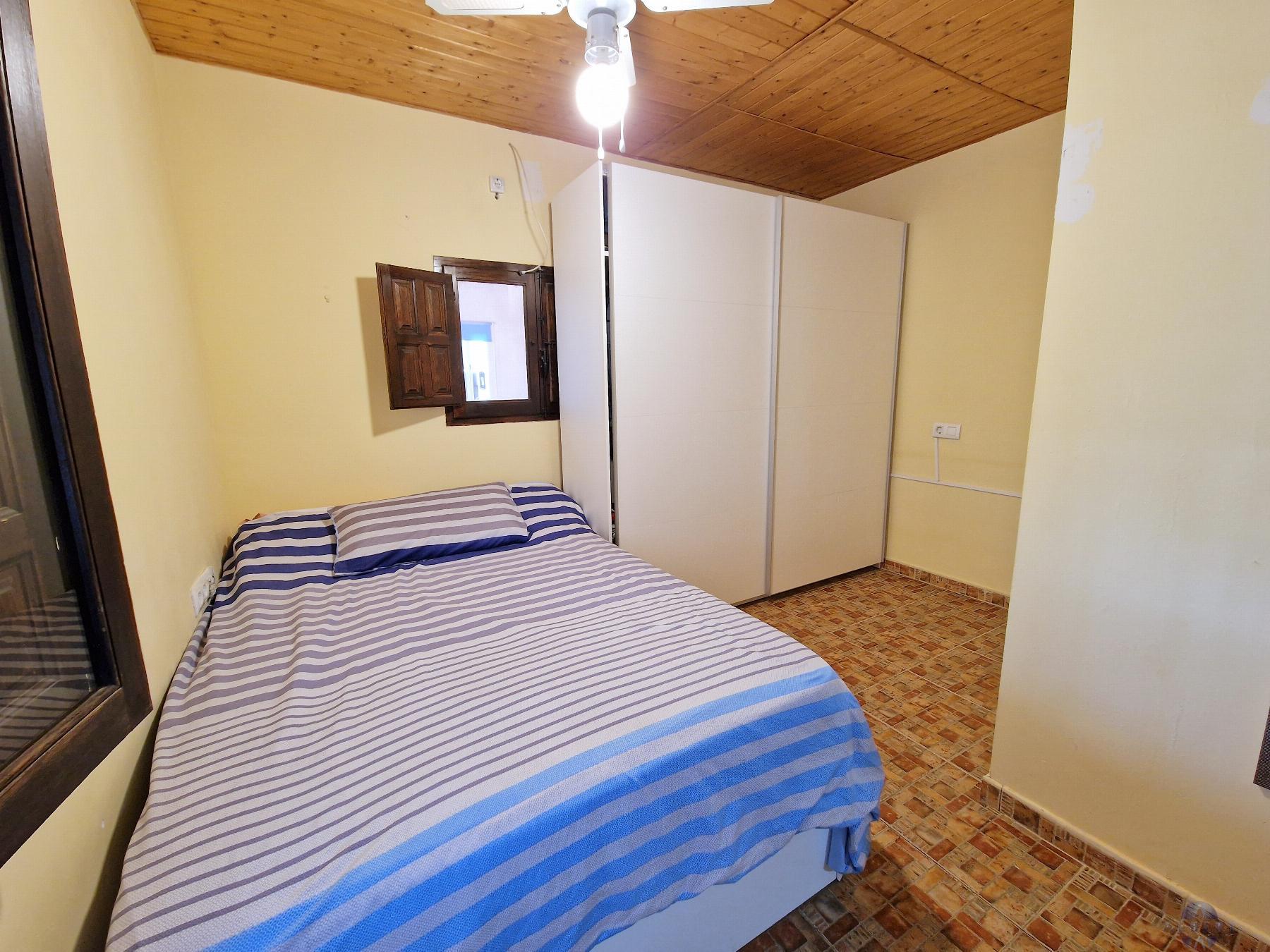Venta de chalet en Monóvar-Monòver