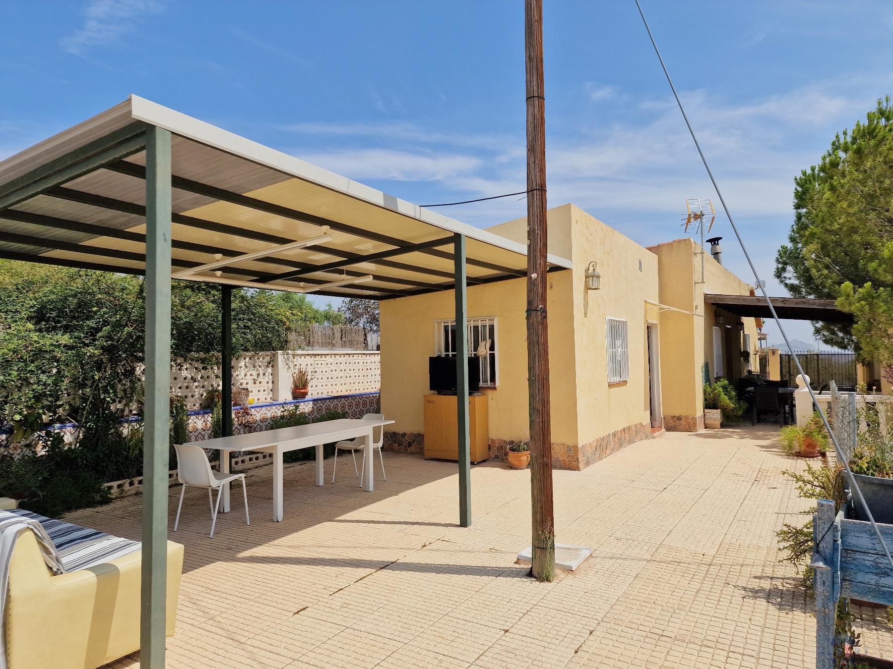 Venta de chalet en Monóvar-Monòver