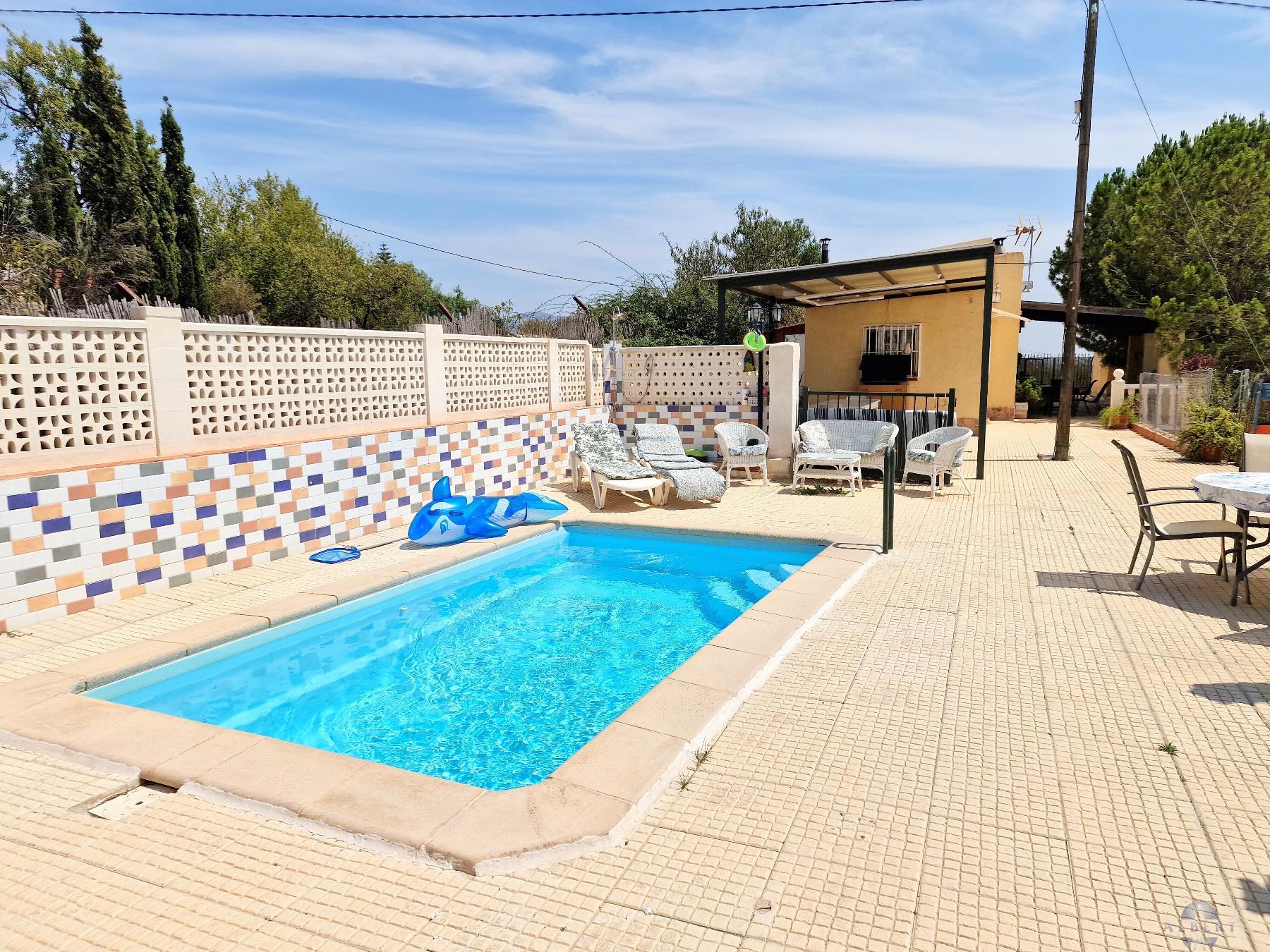 Venta de chalet en Monóvar-Monòver