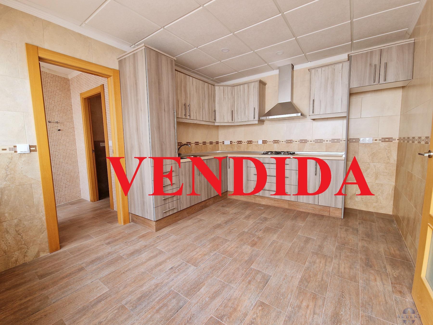 Venta de casa en Monóvar-Monòver