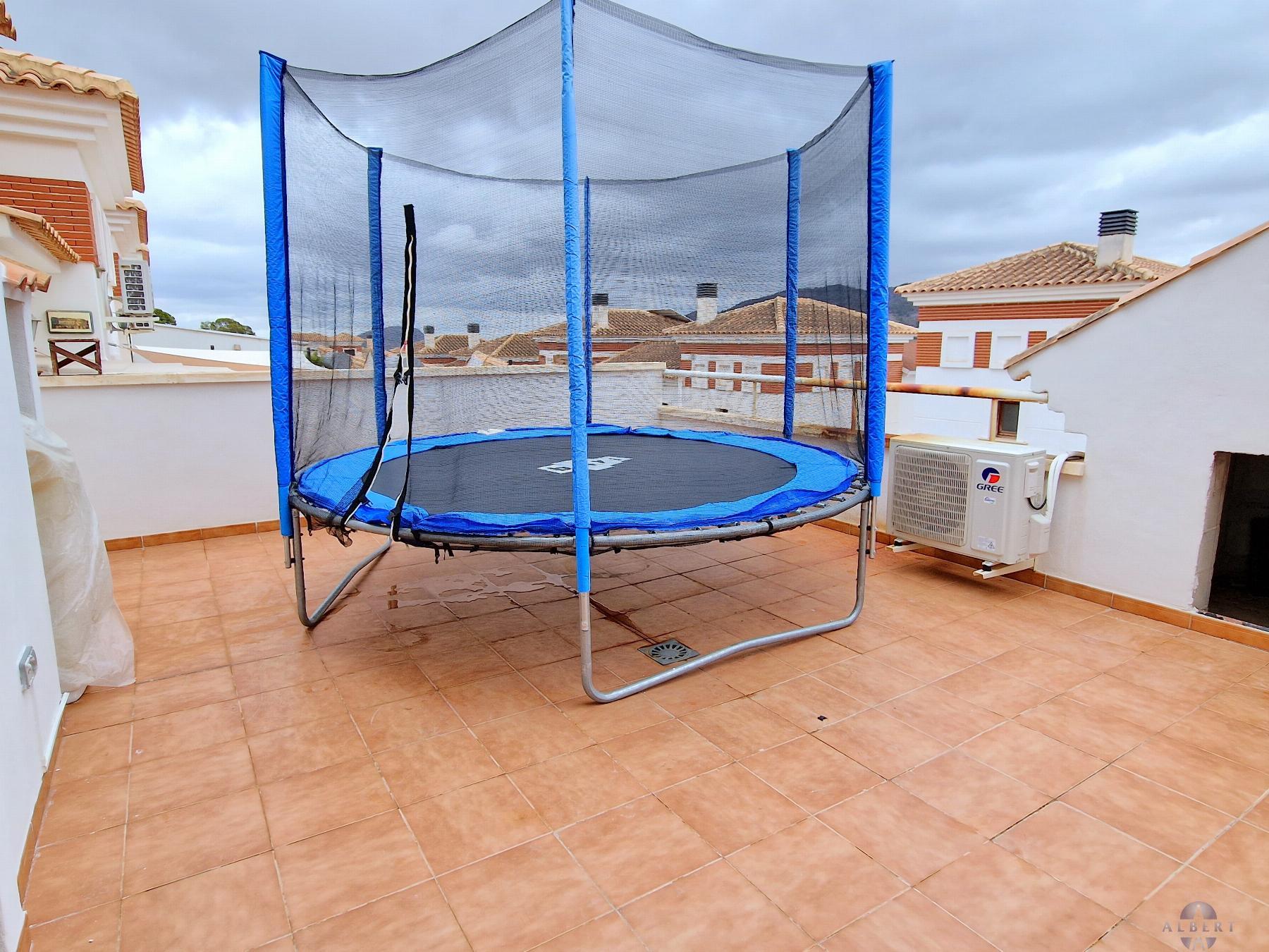 Terraza