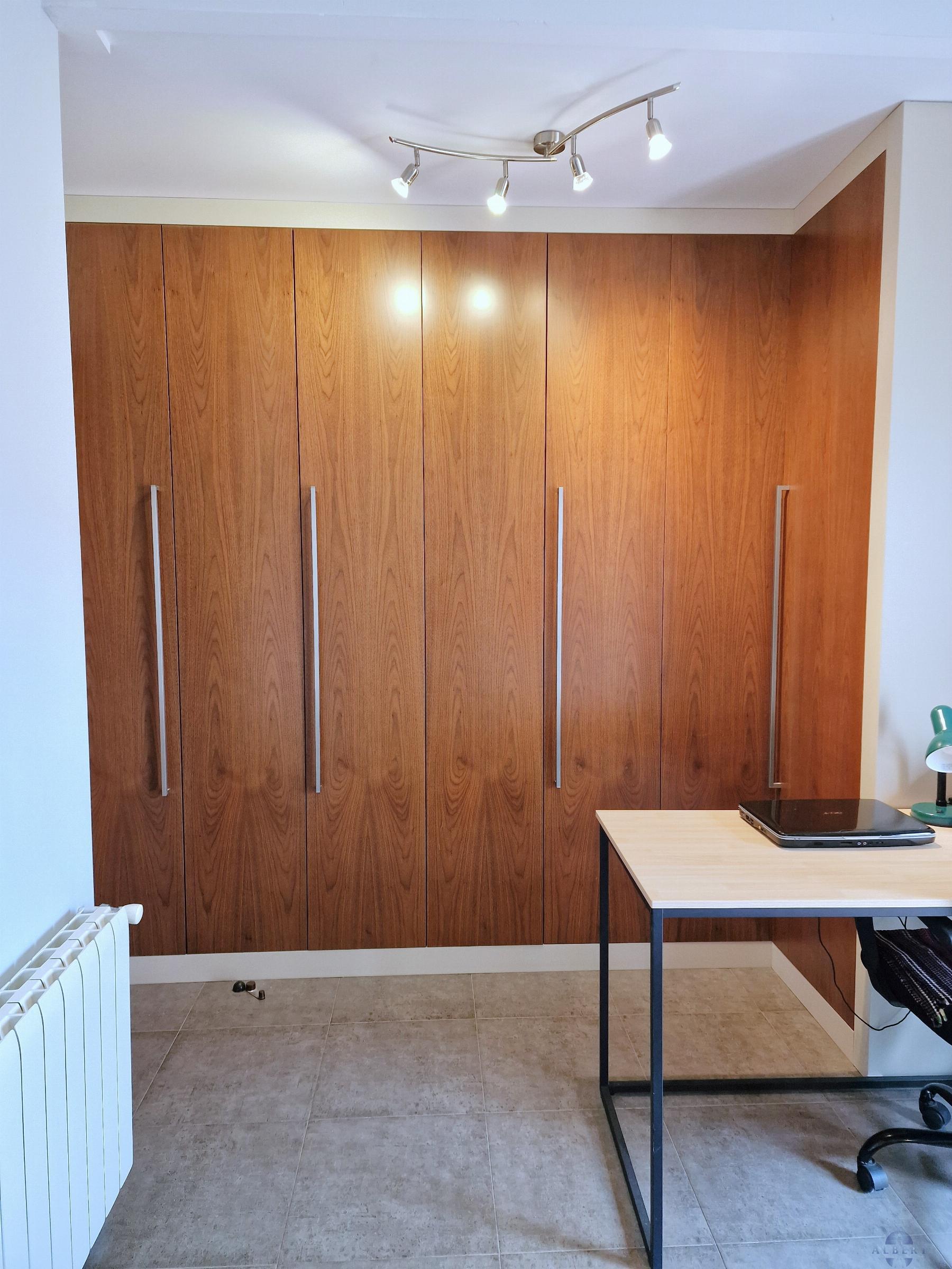 Dormitorio principal