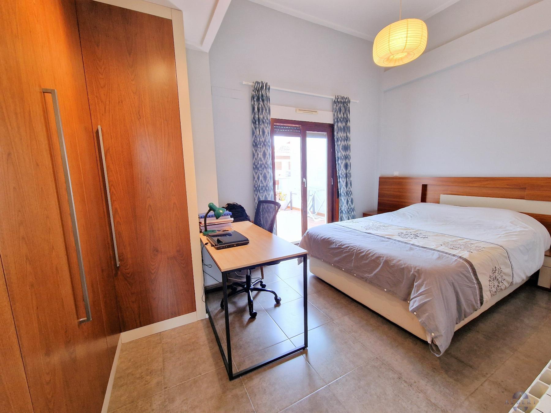 Dormitorio principal