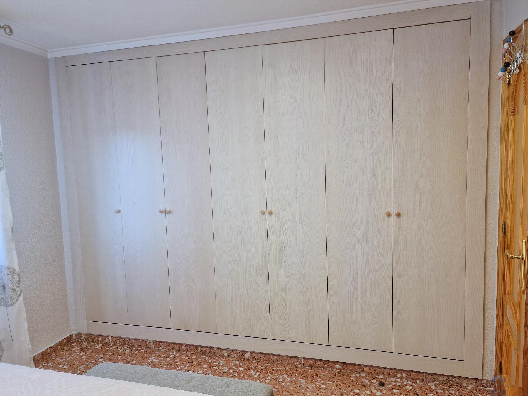 For sale of flat in Monóvar-Monòver