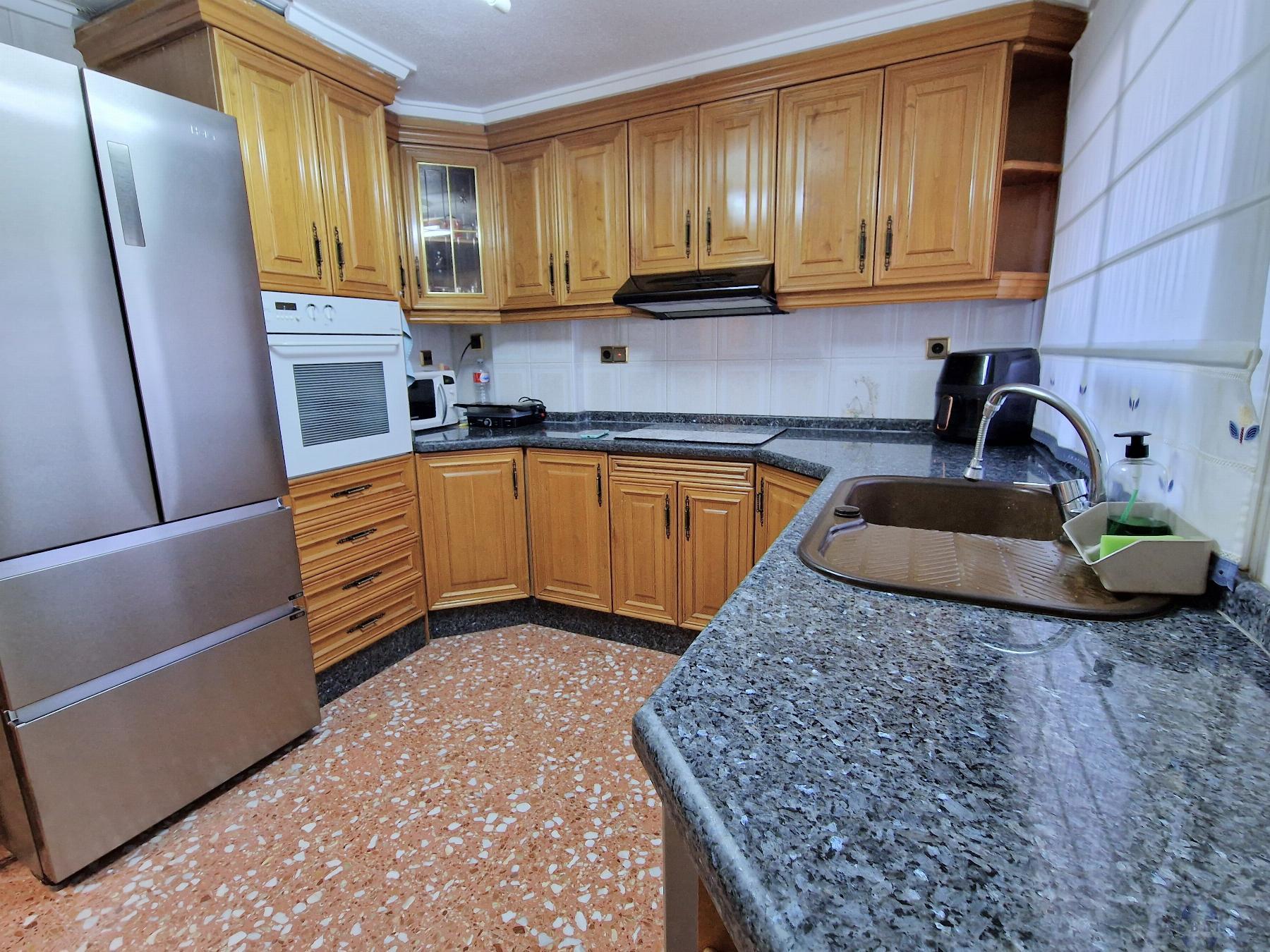 For sale of flat in Monóvar-Monòver