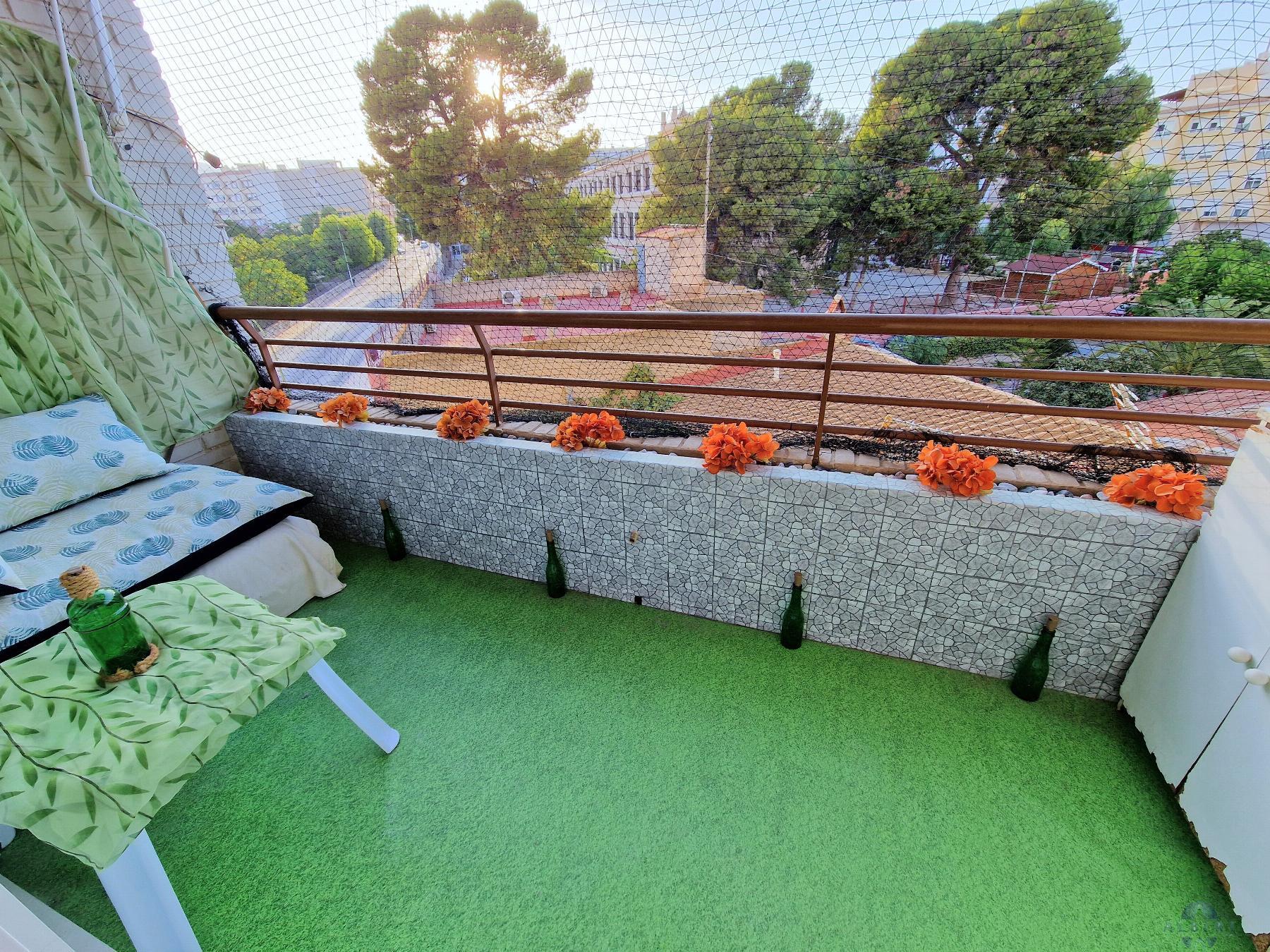 For sale of flat in Monóvar-Monòver