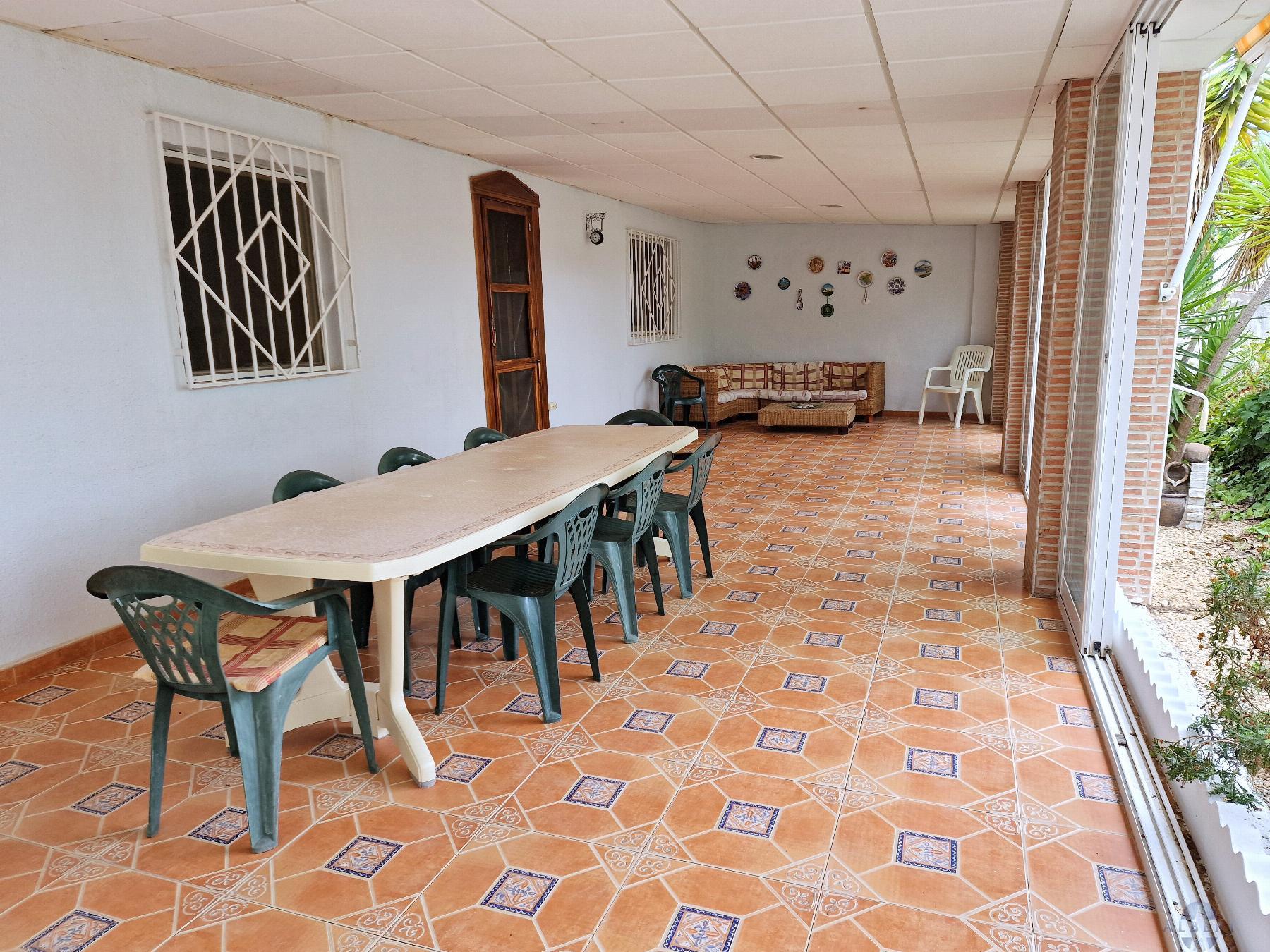 Venta de chalet en Monóvar-Monòver