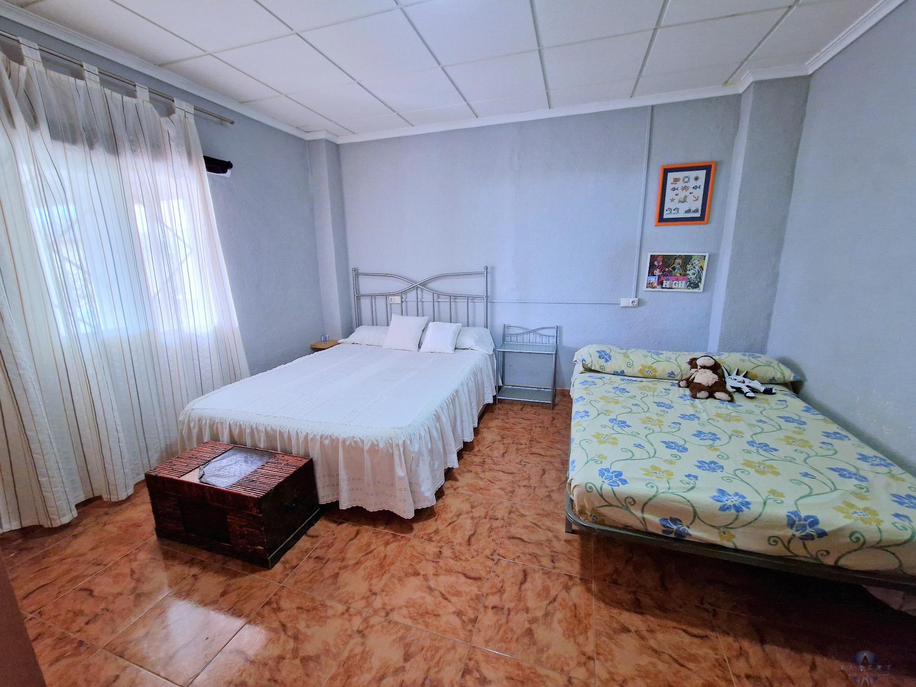 Venta de chalet en Monóvar-Monòver