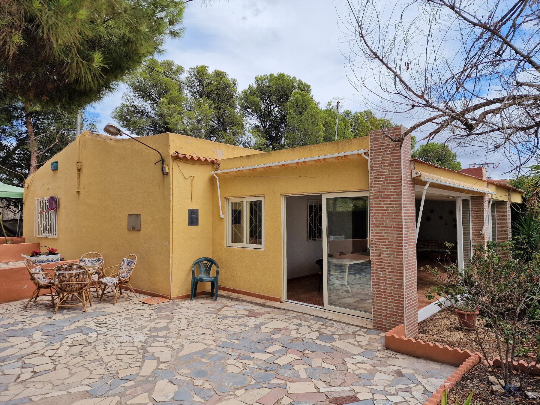 Venta de chalet en Monóvar-Monòver