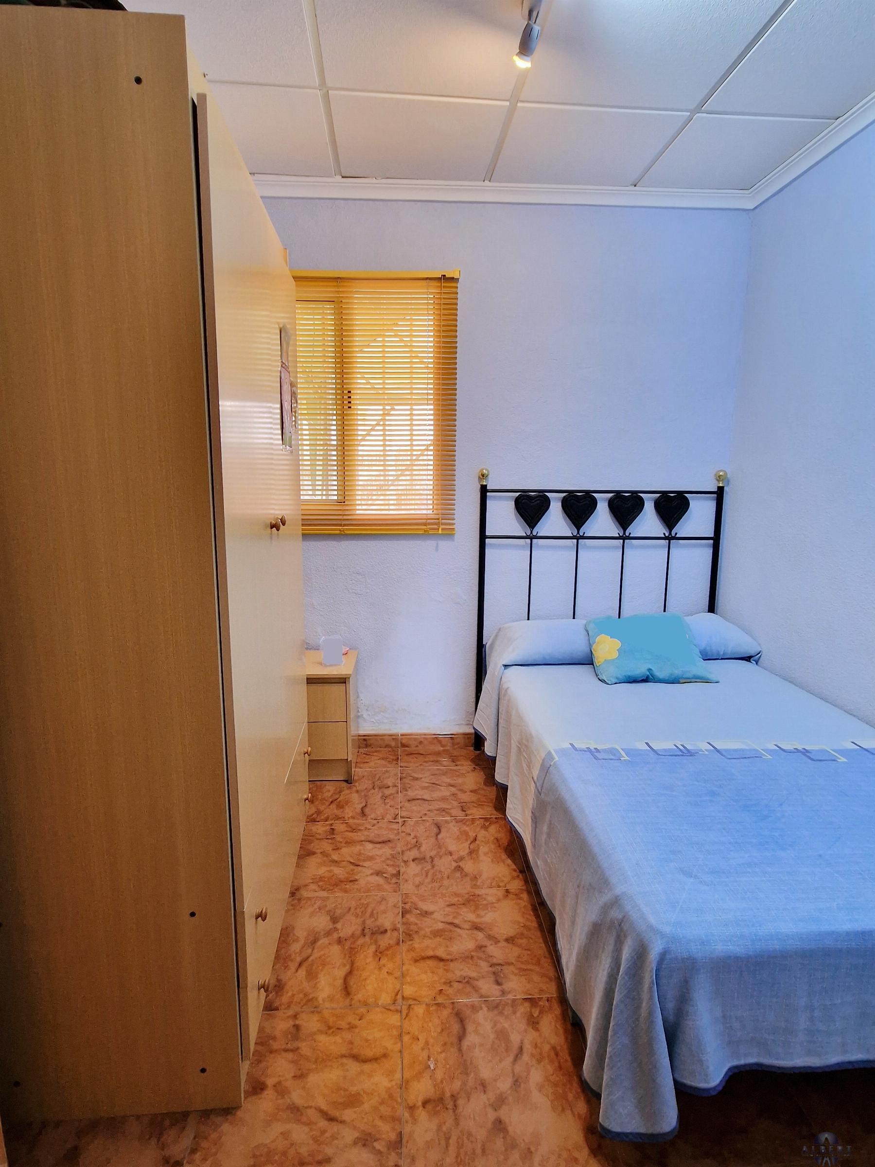 Venta de chalet en Monóvar-Monòver