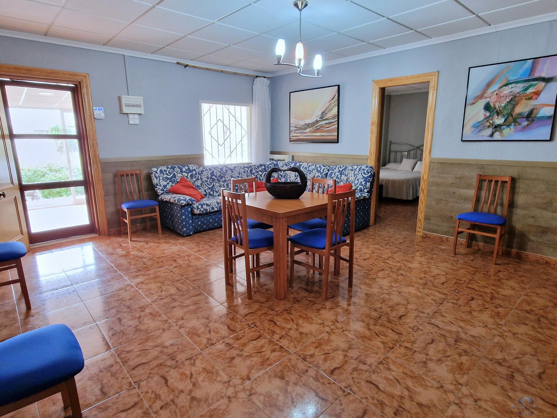 Venta de chalet en Monóvar-Monòver