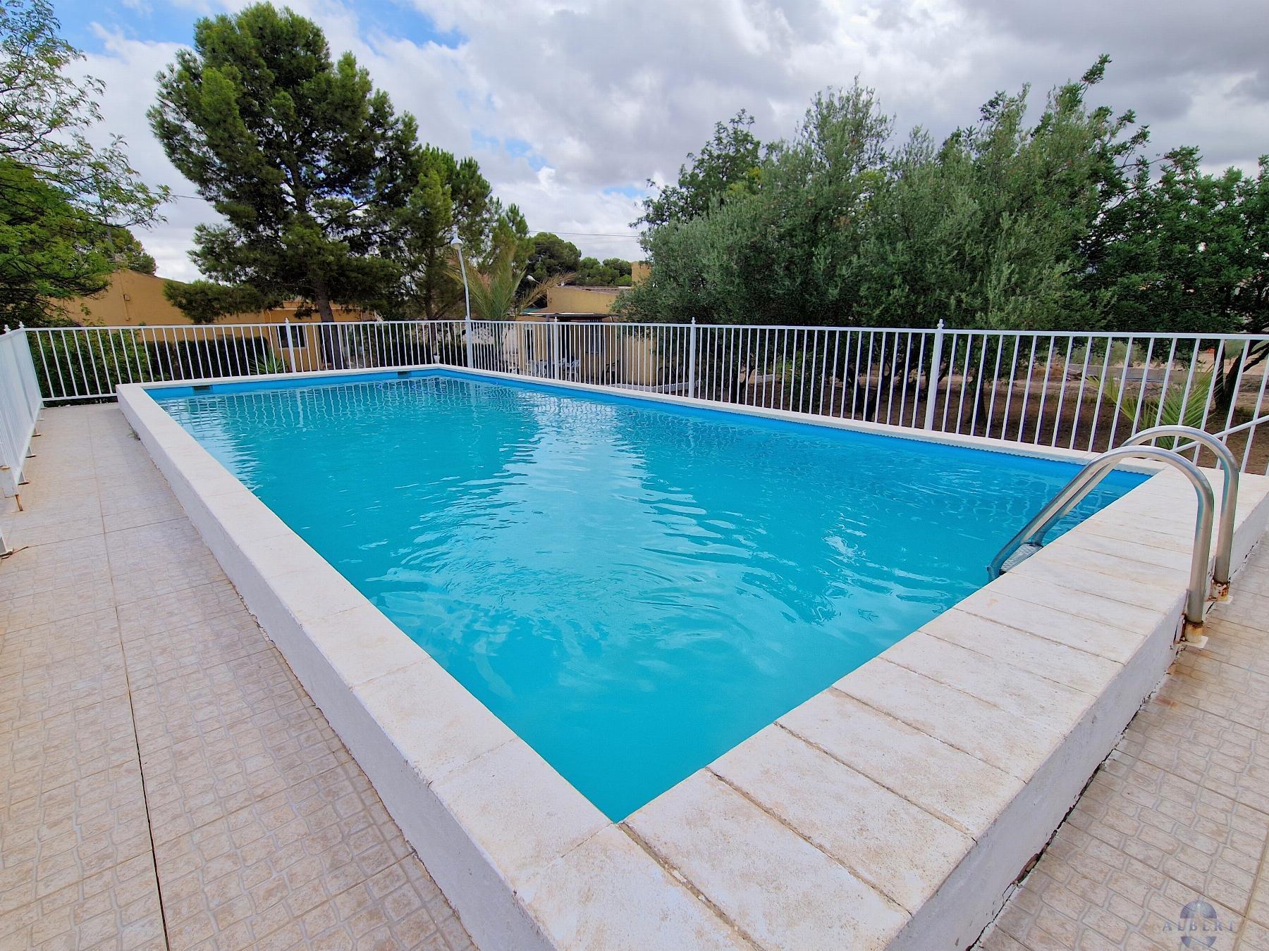 Venta de chalet en Monóvar-Monòver