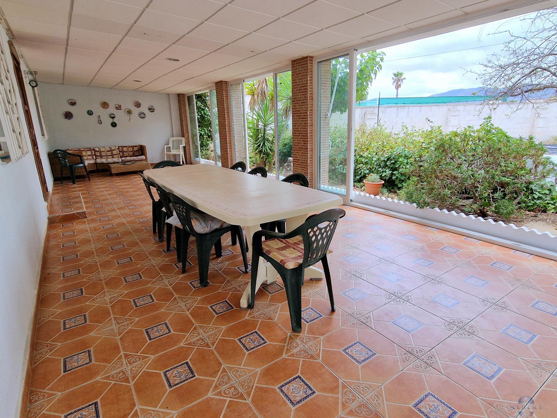 Venta de chalet en Monóvar-Monòver