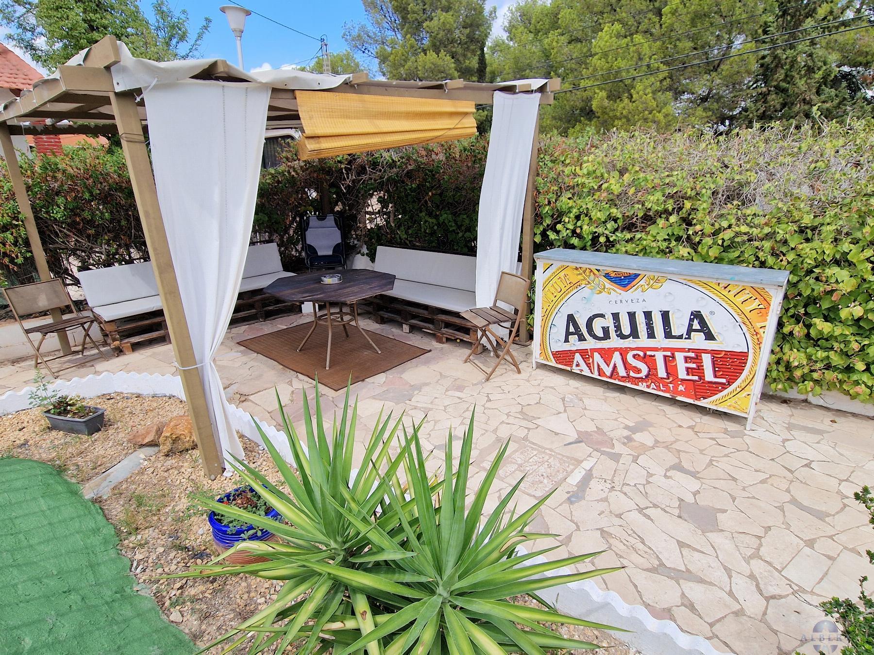 Venta de chalet en Monóvar-Monòver