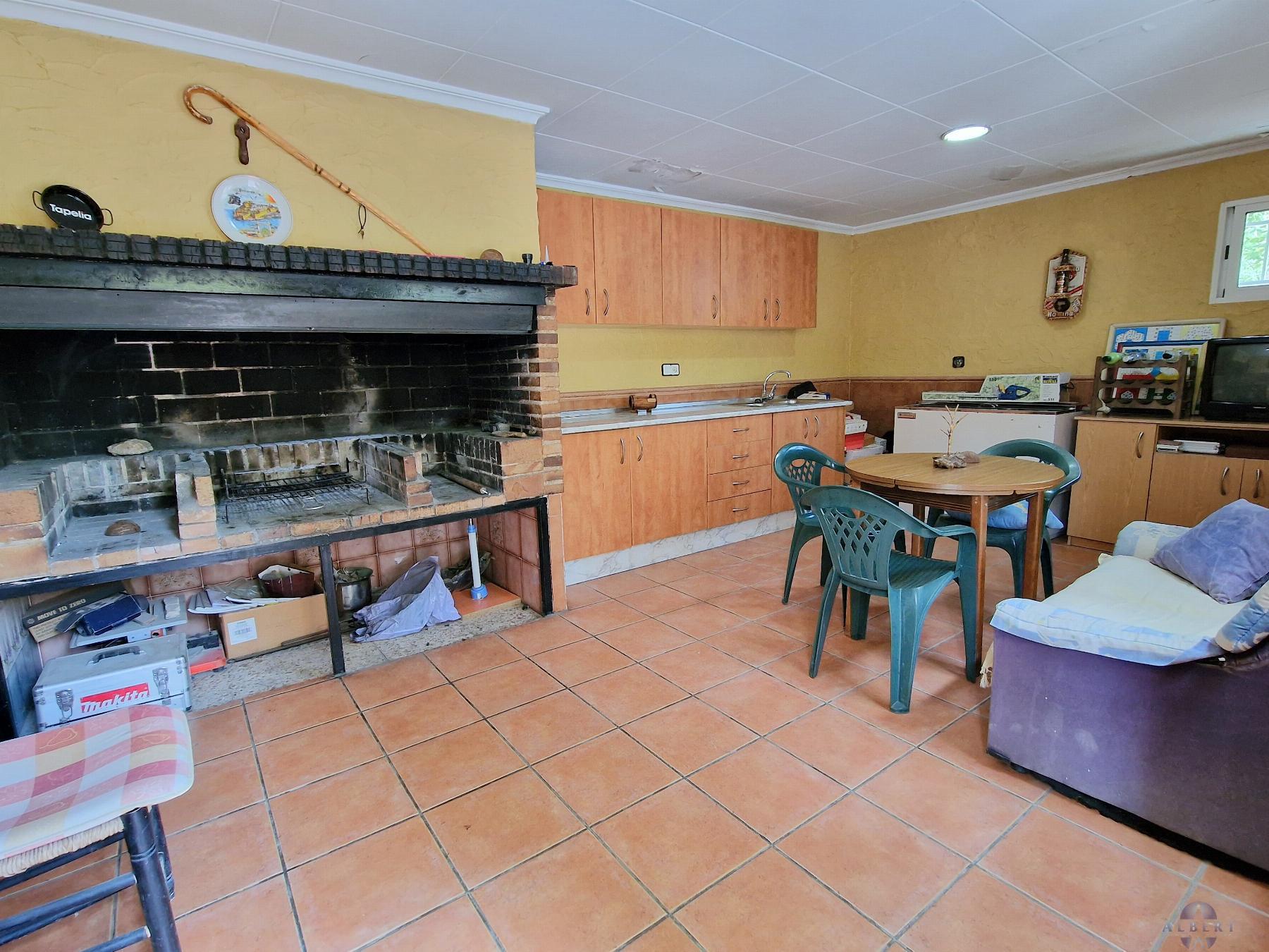 Venta de chalet en Monóvar-Monòver