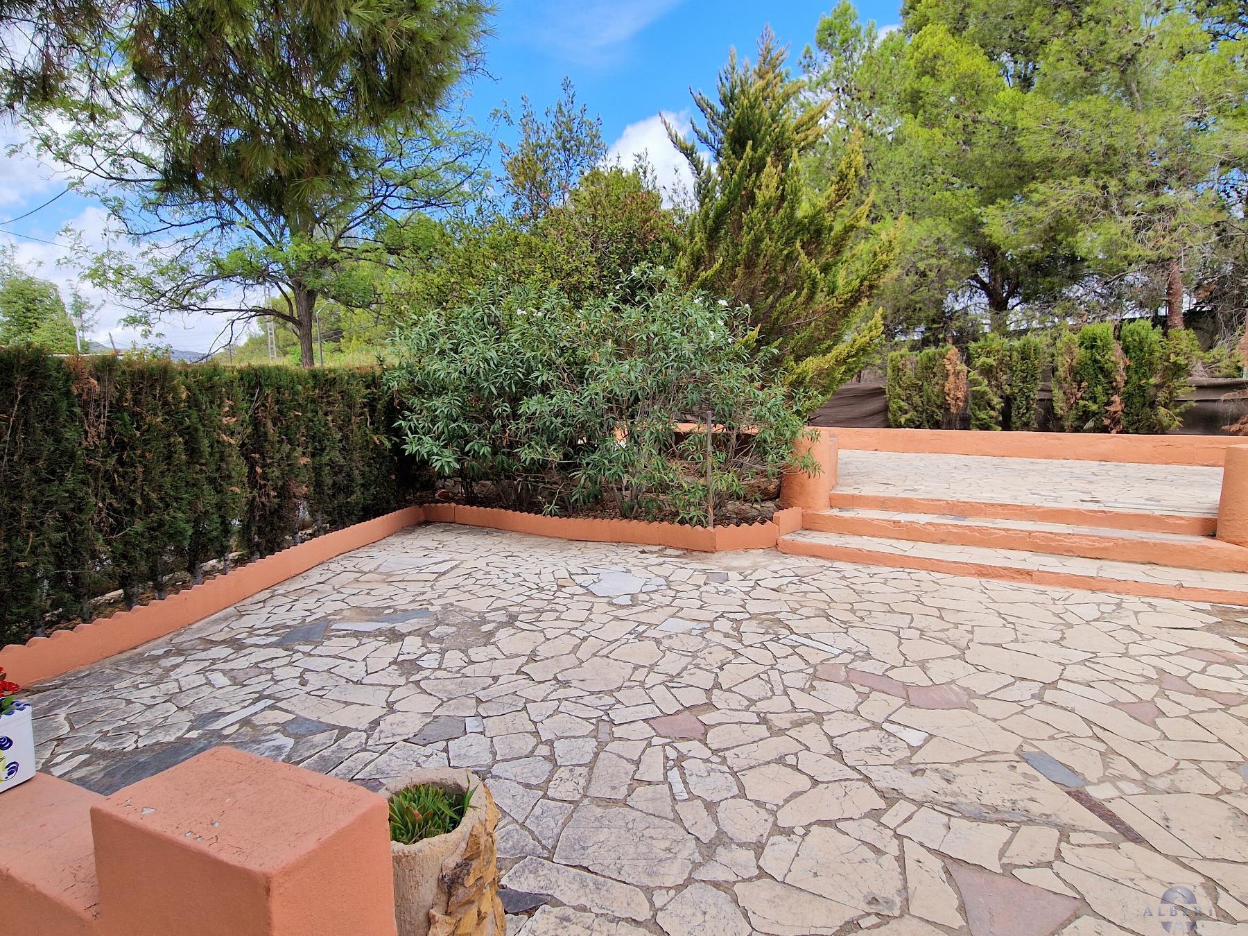 Venta de chalet en Monóvar-Monòver