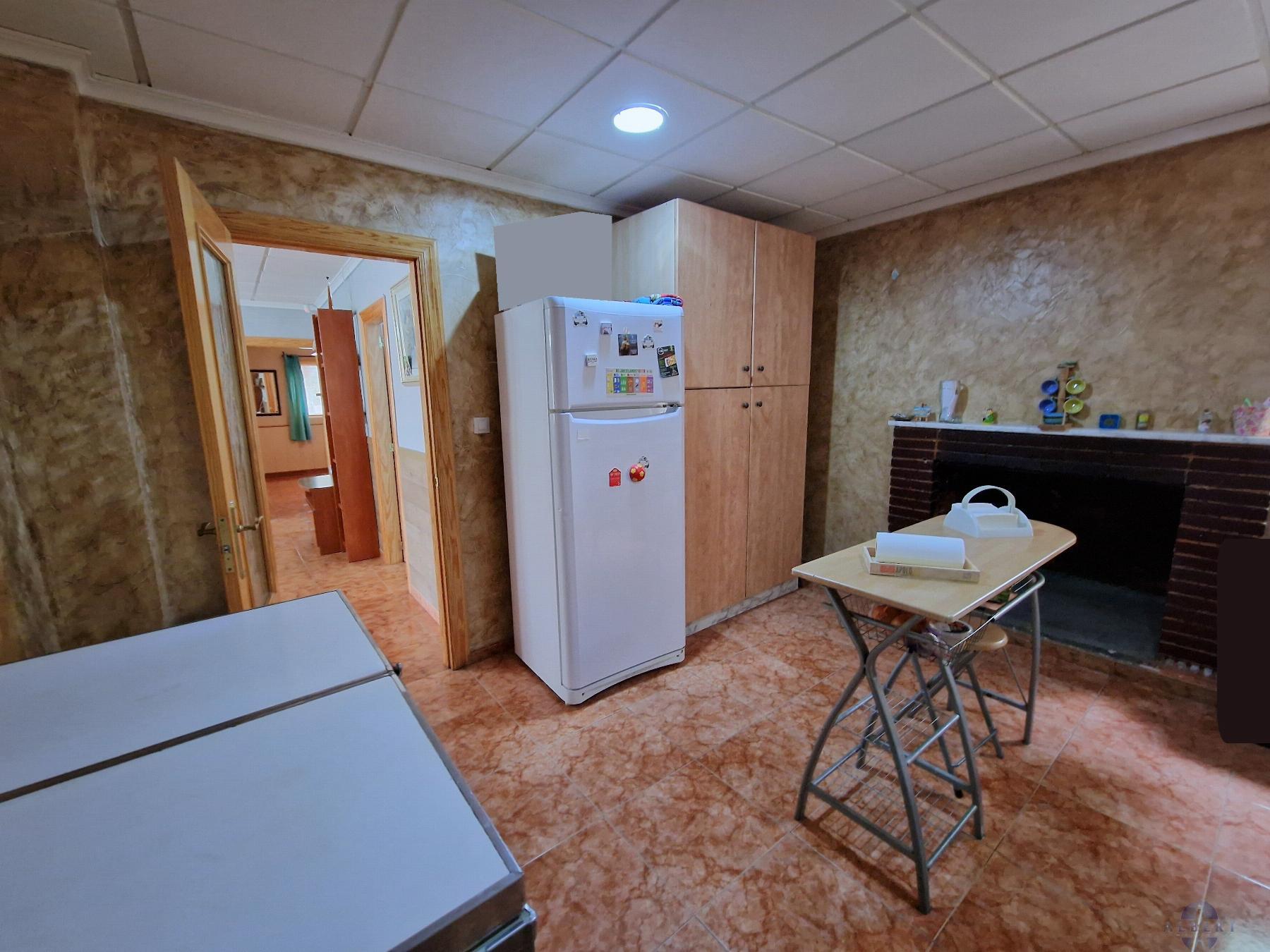 Venta de chalet en Monóvar-Monòver