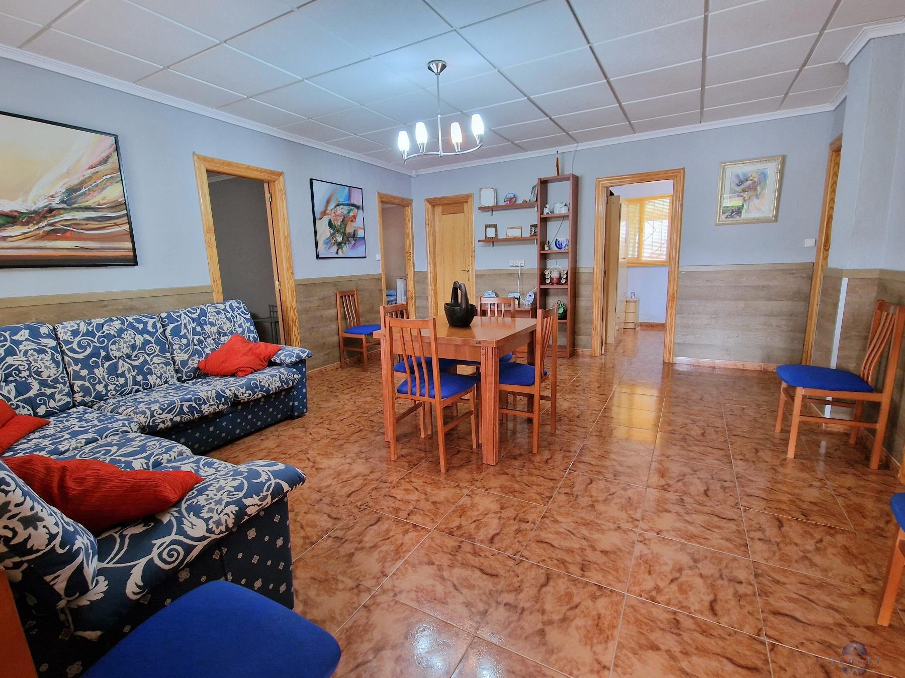 Venta de chalet en Monóvar-Monòver