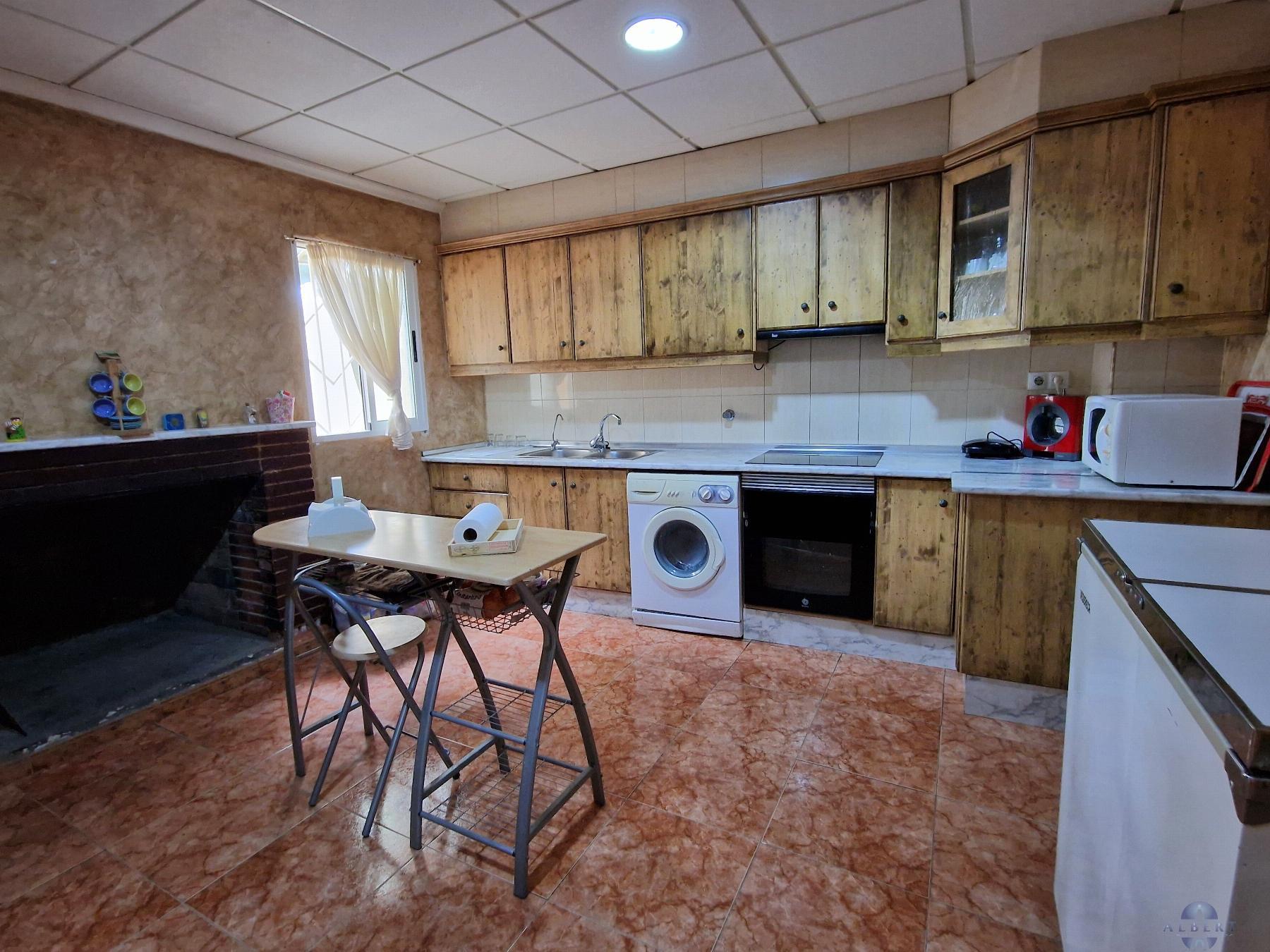 Venta de chalet en Monóvar-Monòver