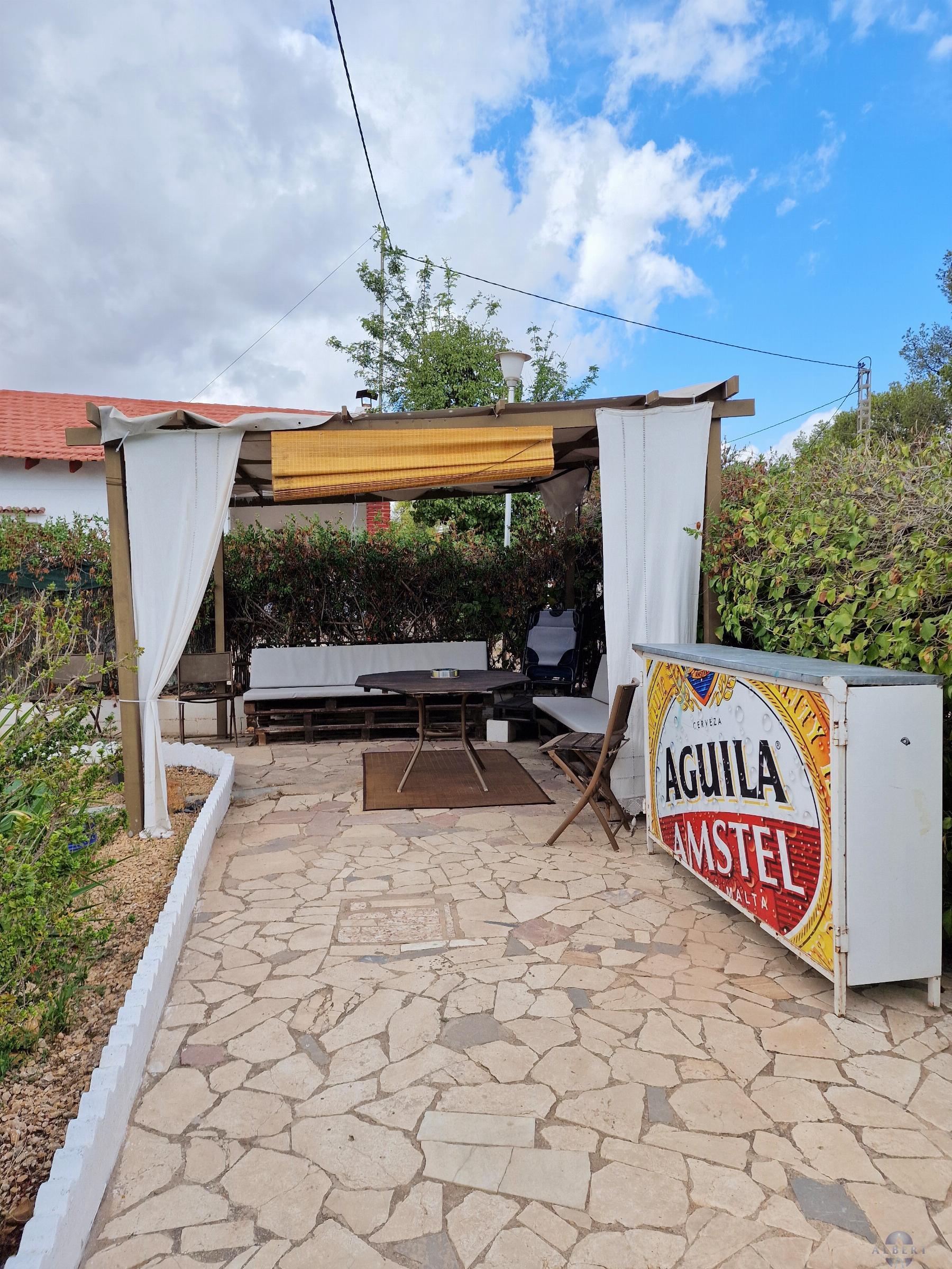 Venta de chalet en Monóvar-Monòver