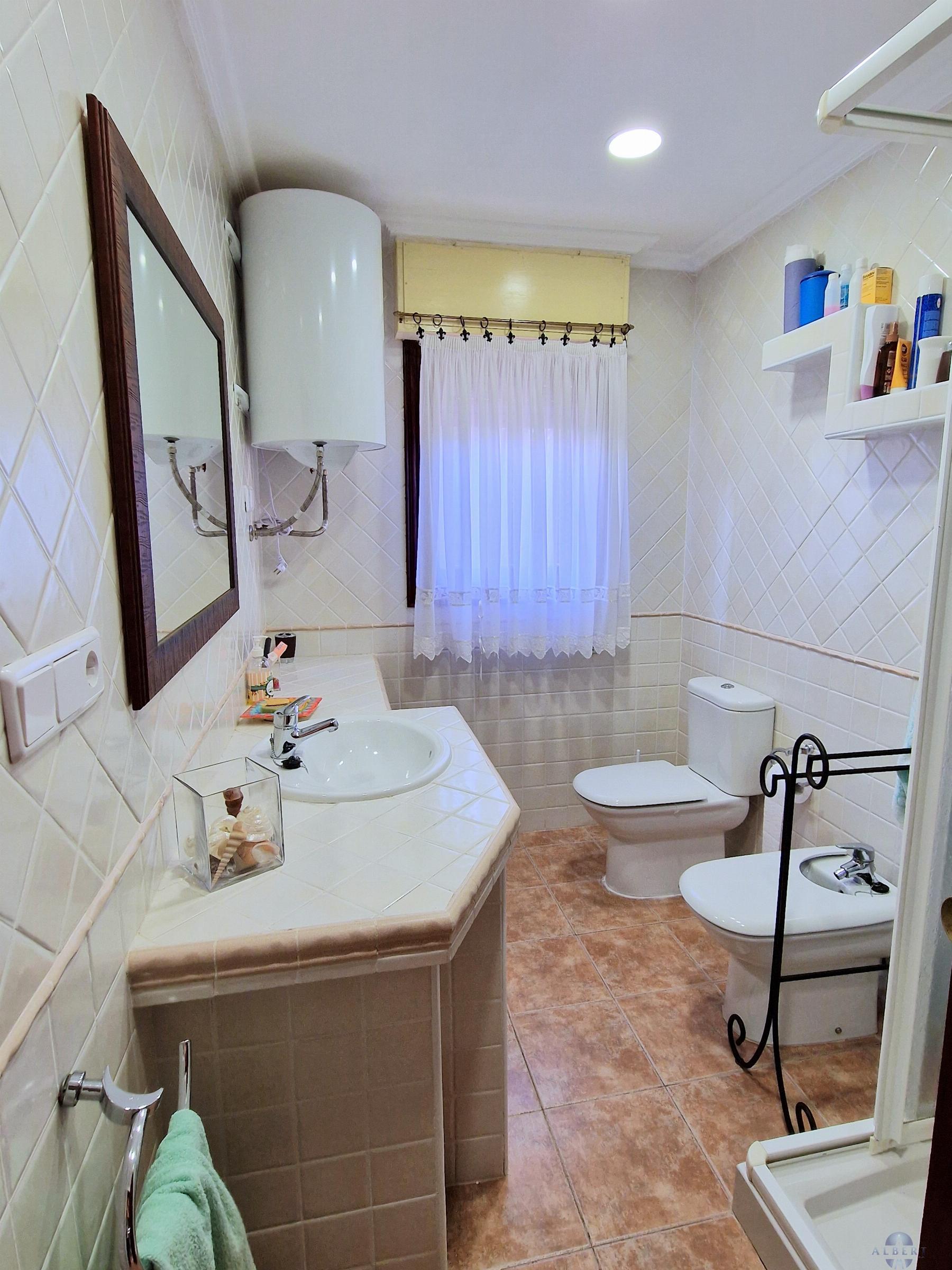 Venta de chalet en Novelda